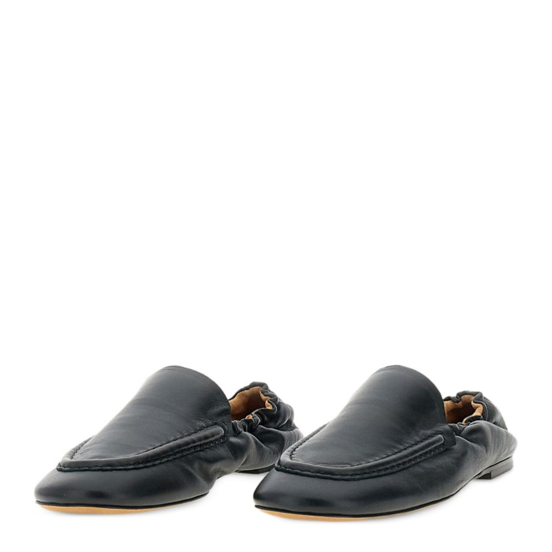MAYFEYR - ODISSI - Flat Shoes Black - OD46003A24015
