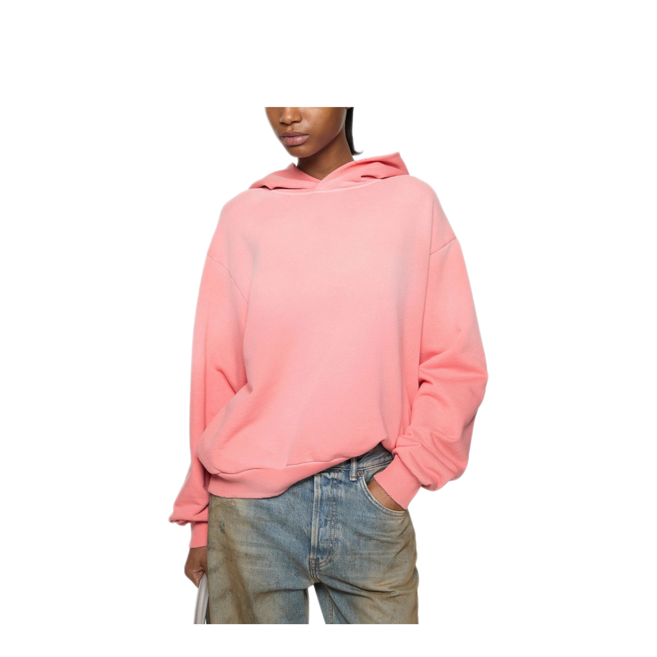 MAYFEYR - Acne Studios - Sweaters Pink - CI0136DCKQ