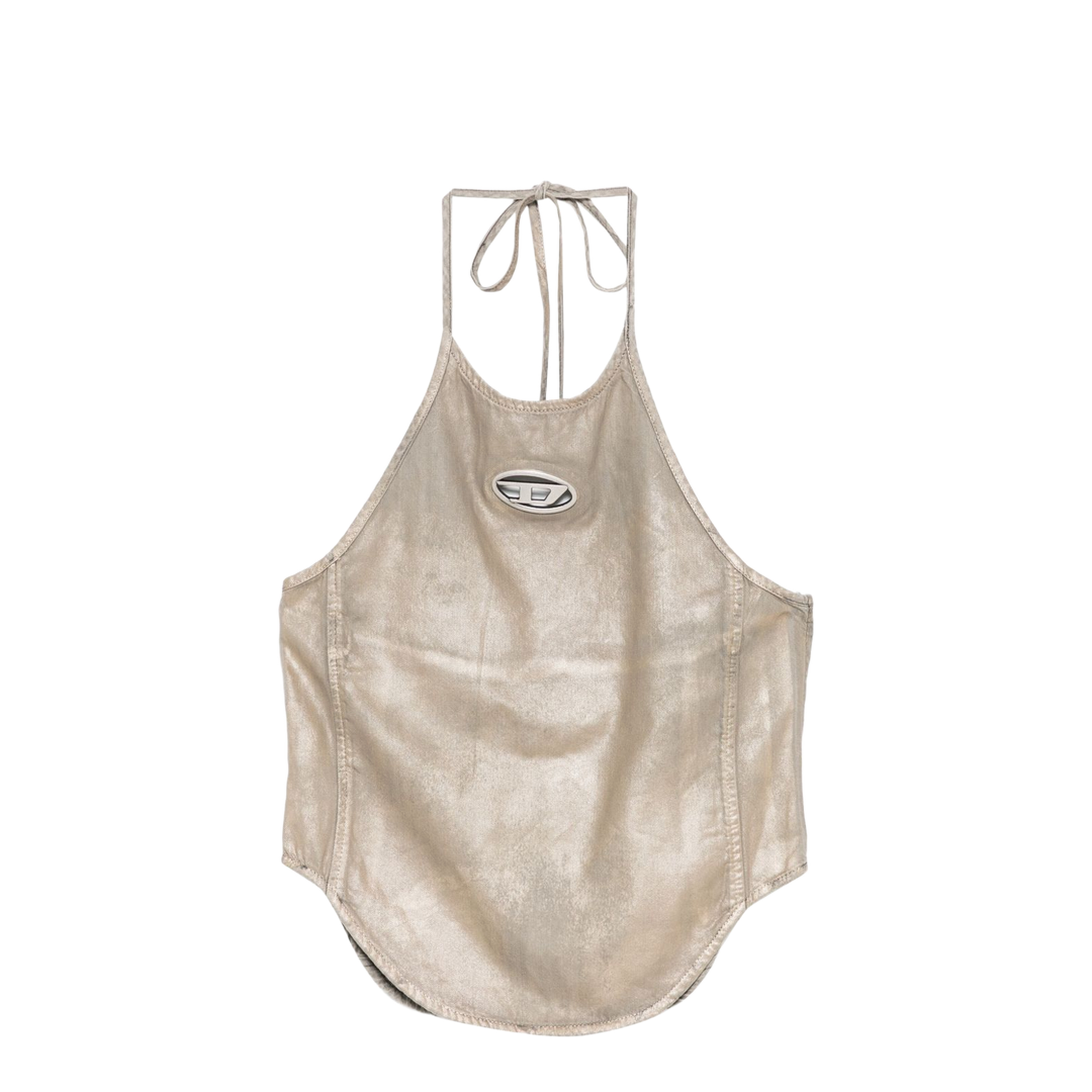 MAYFEYR - Diesel - Top Golden - A19025068TS02