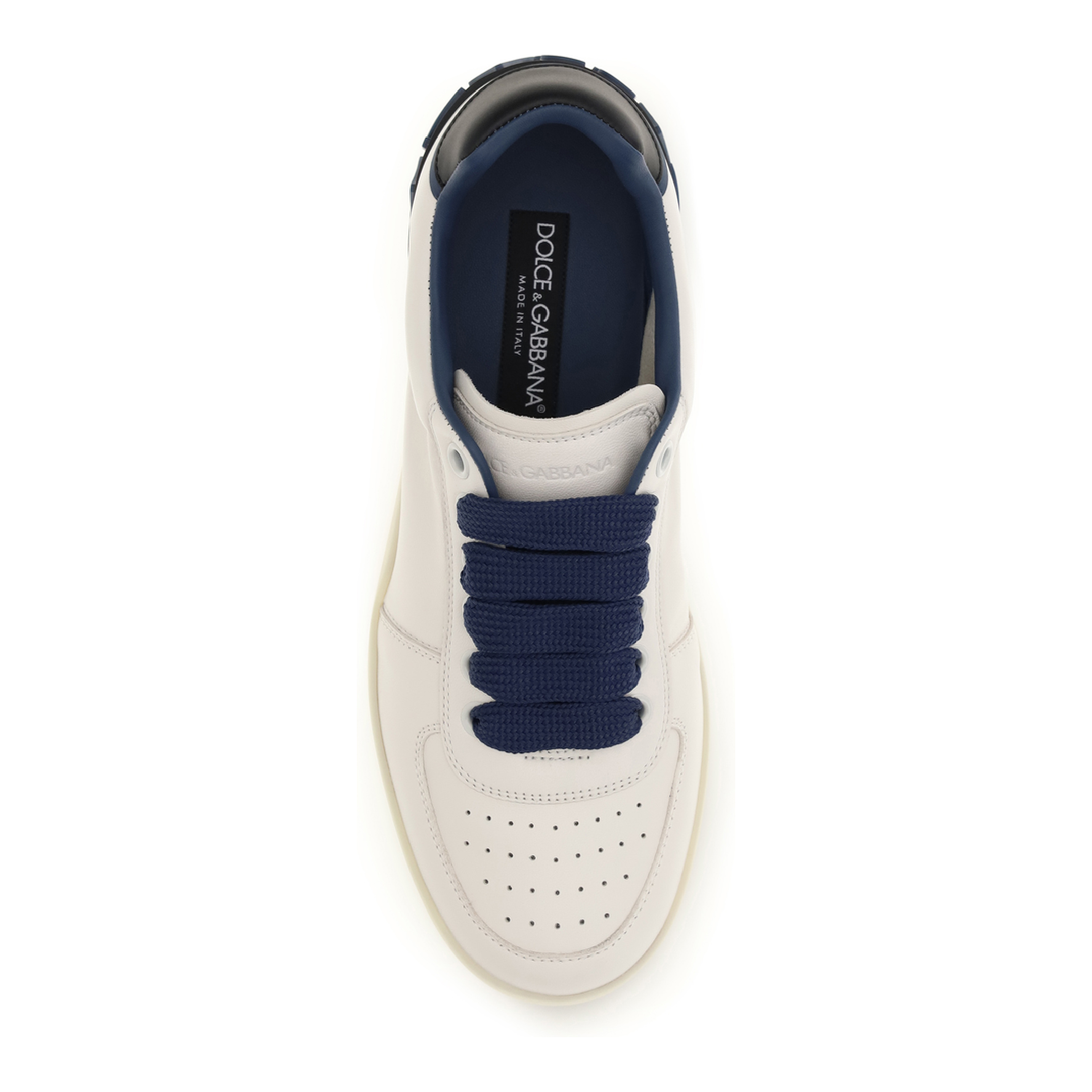MAYFEYR - Dolce & Gabbana - Portofino Sneakers - CS2392A0218