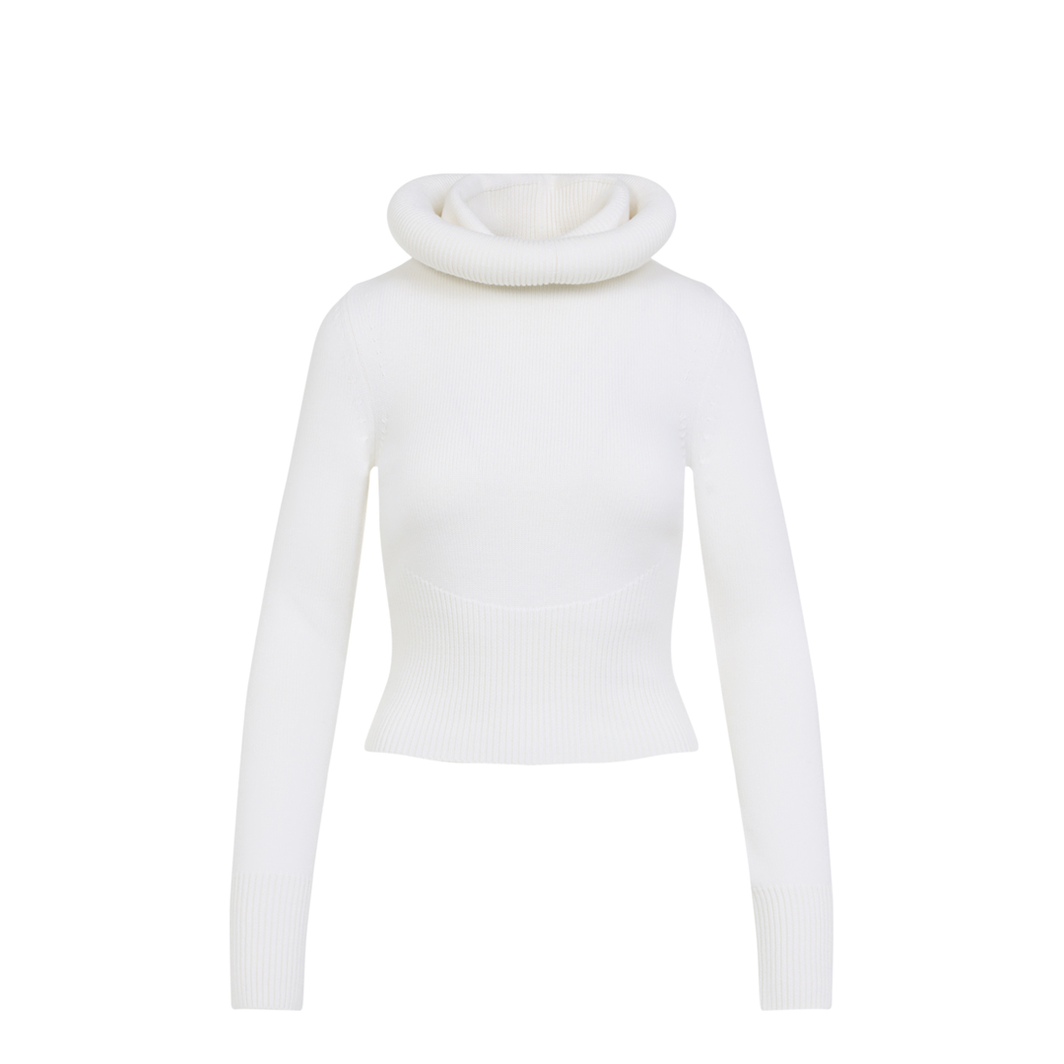 MAYFEYR - Alaia - Hooded Pullover - AA9G0071K133B