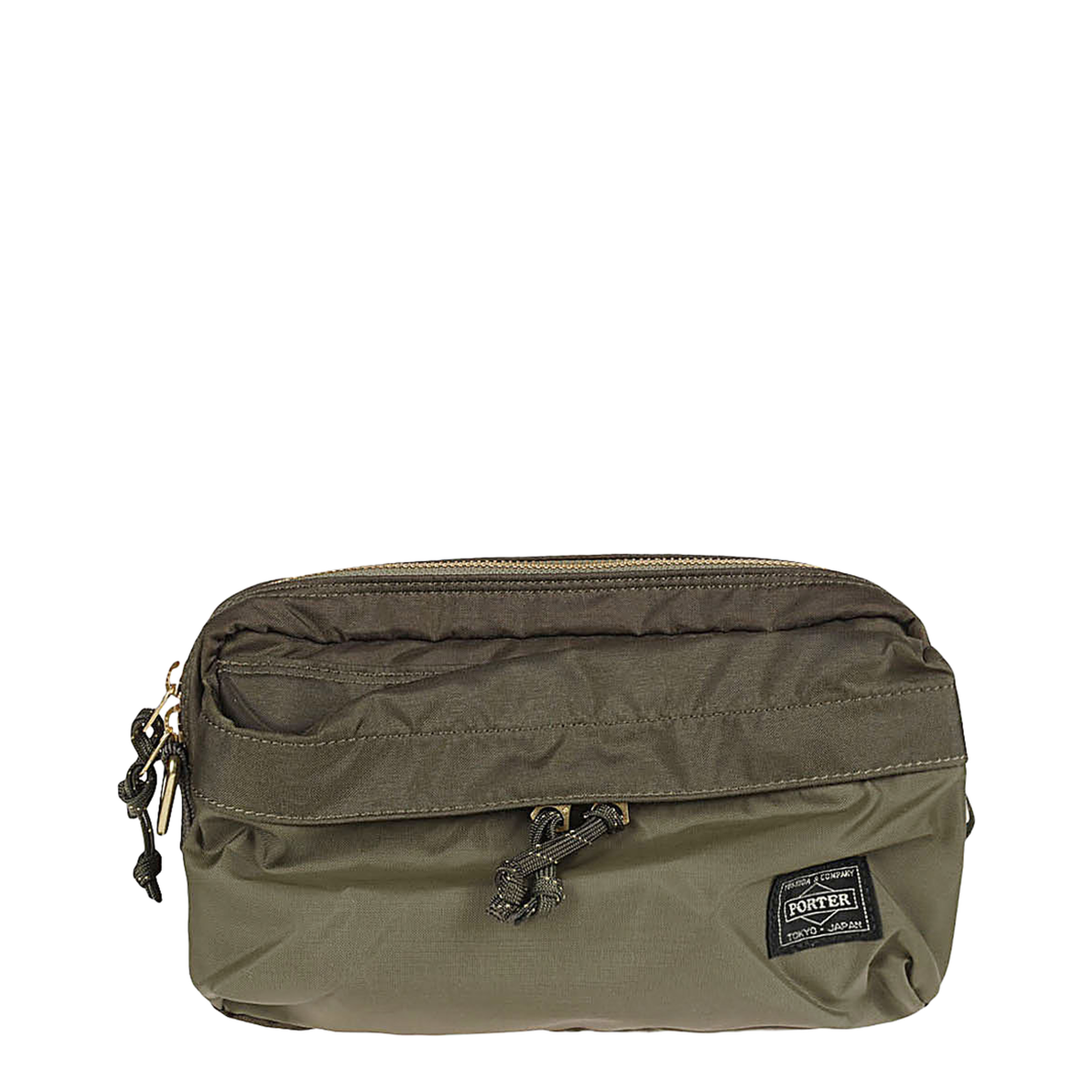 Force 2Way Nylon Beltbag