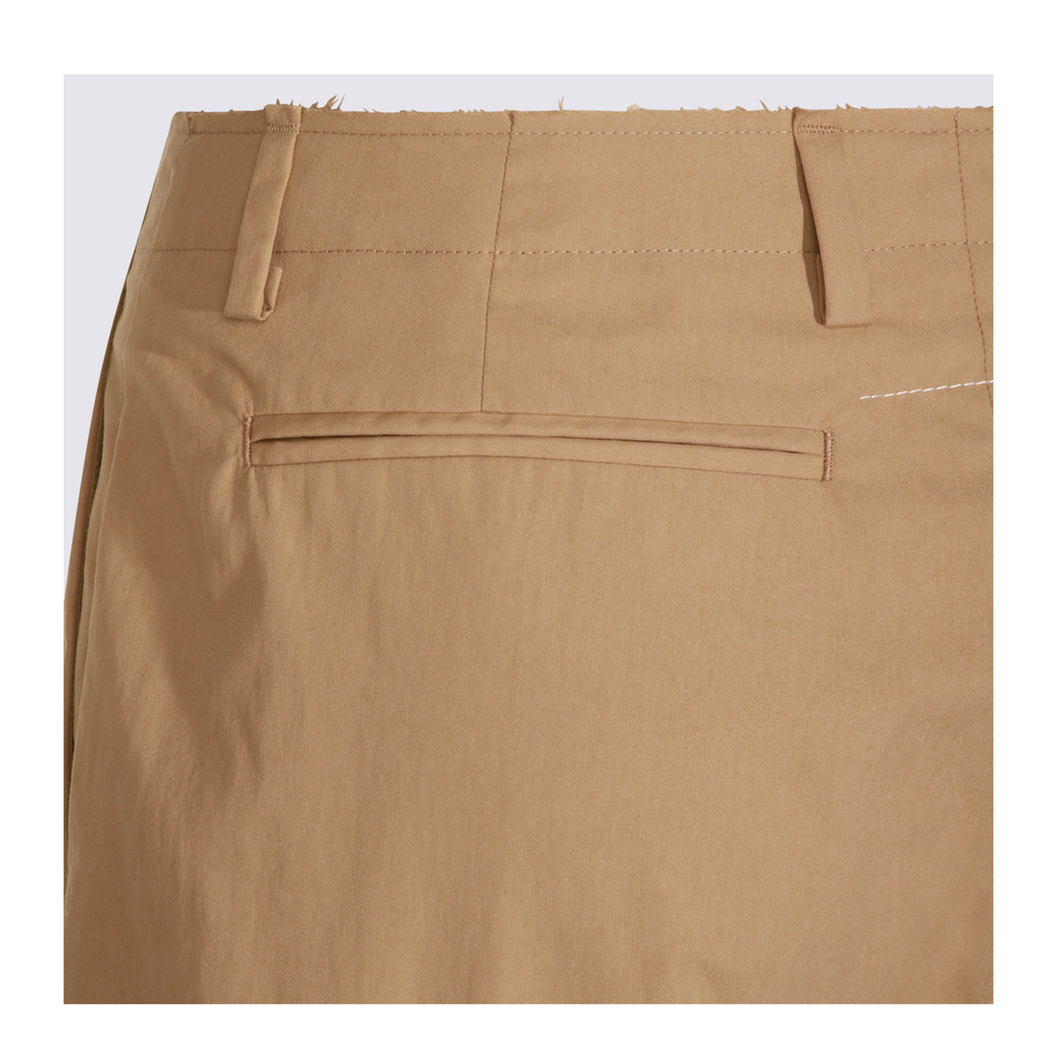 MAYFEYR - Mm6 Maison Margiela - Trousers - S62KB0265M35858115