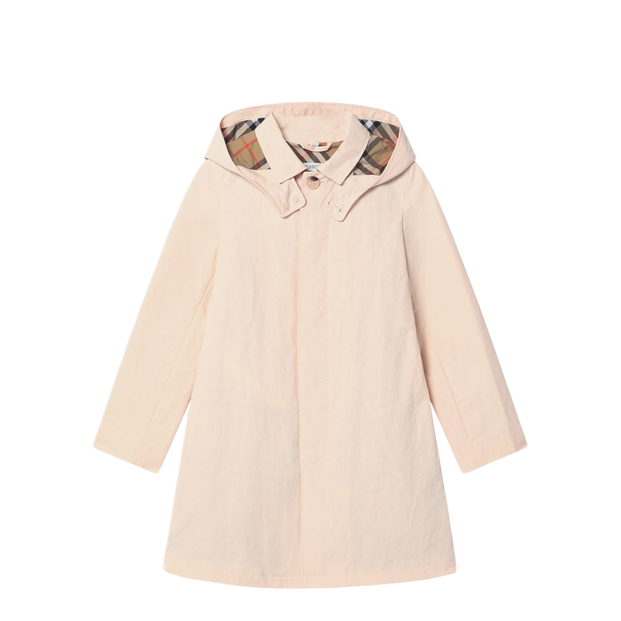 Jacket Padding Parka