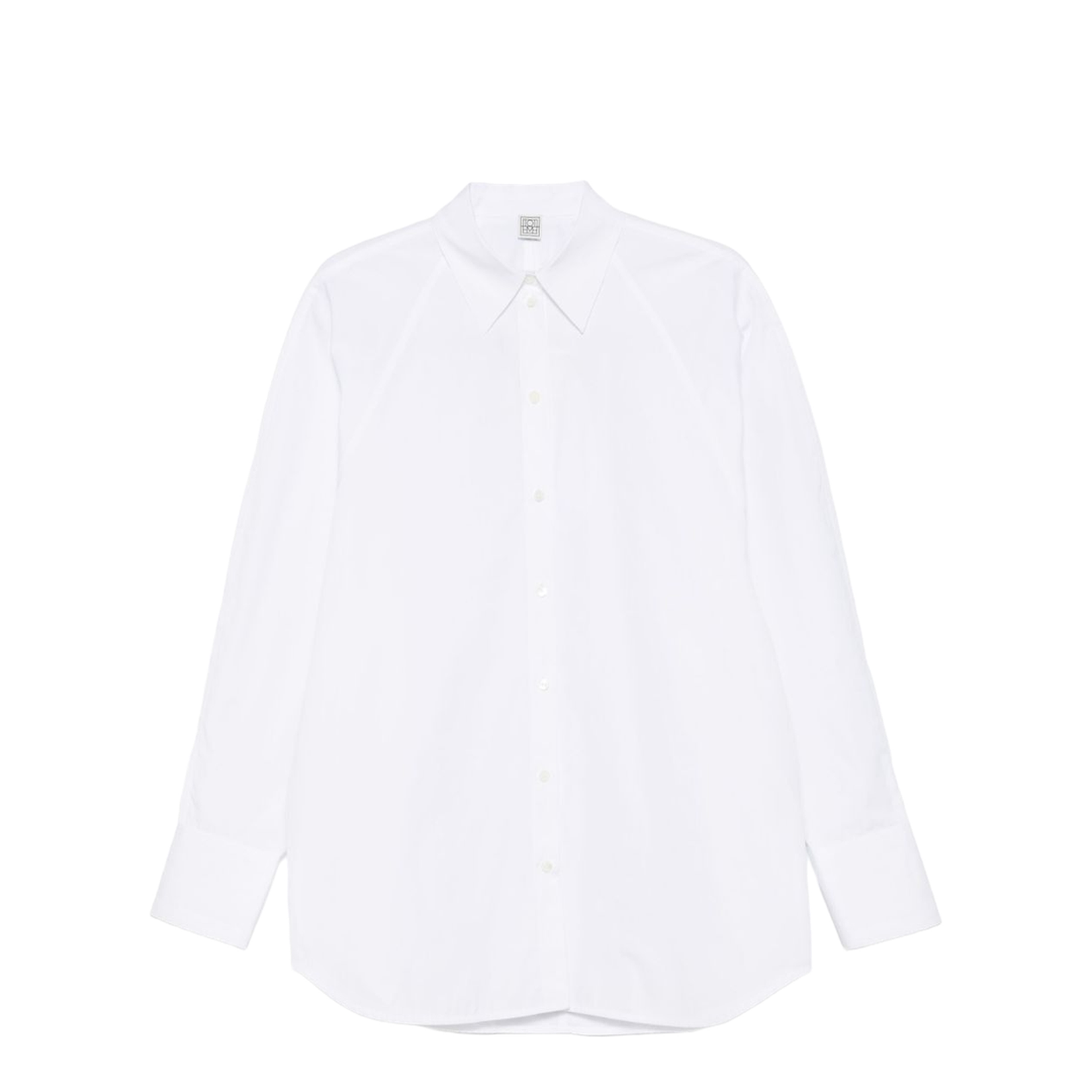 Organic Cotton Shirt