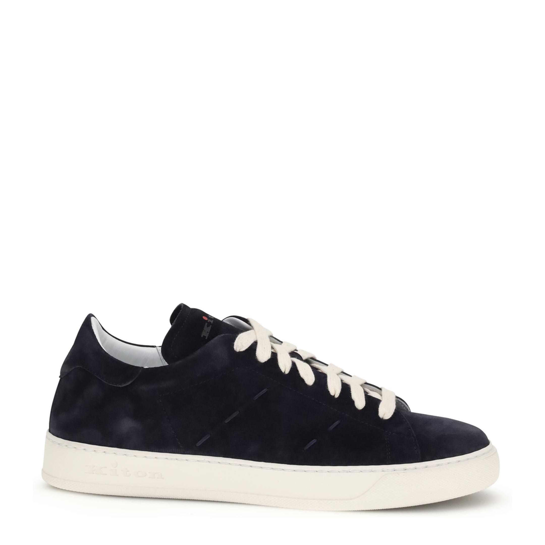 MAYFEYR - Kiton - Lace-Up Sneakers - USSA421N0141205001