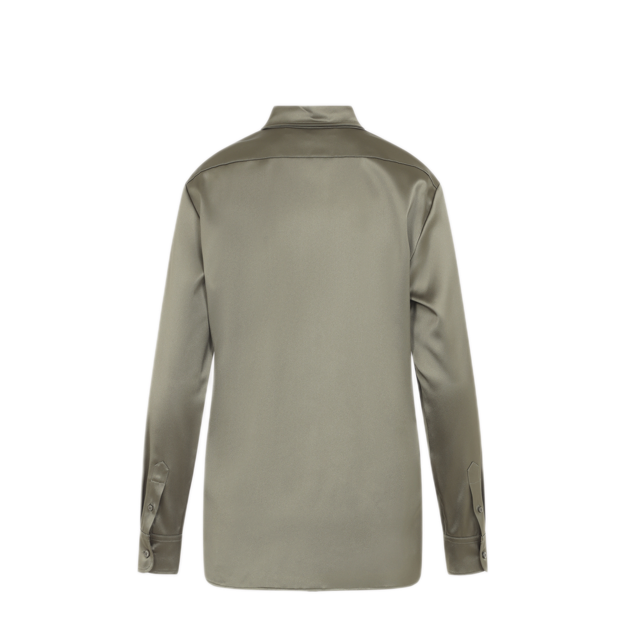 MAYFEYR - RALPH LAUREN COLLECTION - Porcini Adrien Shirt - 290P20987001PORCINI