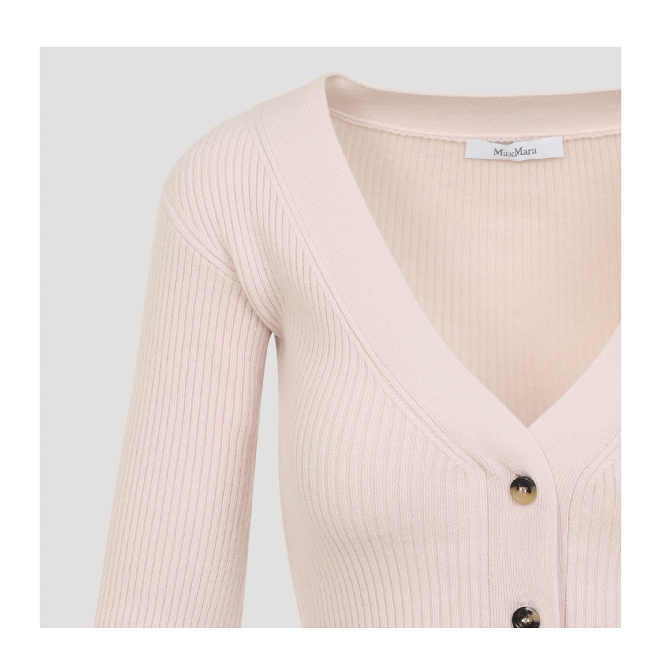 MAYFEYR - Max Mara - Gioiosa Cardigan - 2611361041600