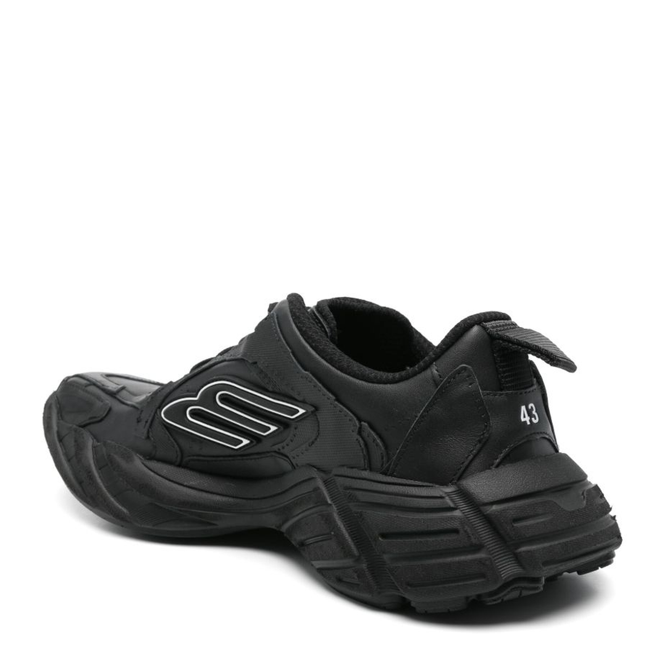 Monday Shoe Sneaker