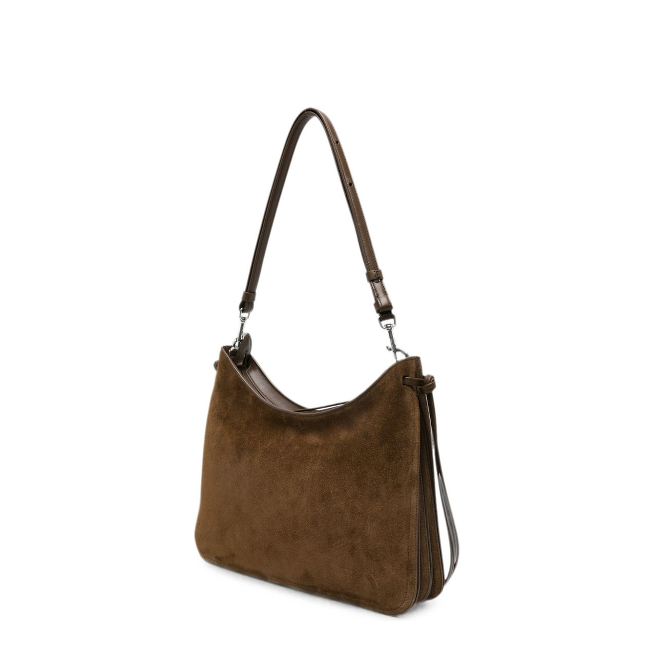 MAYFEYR - Phoebe Philo - Army Green Bag - EB25LT0038719KHS