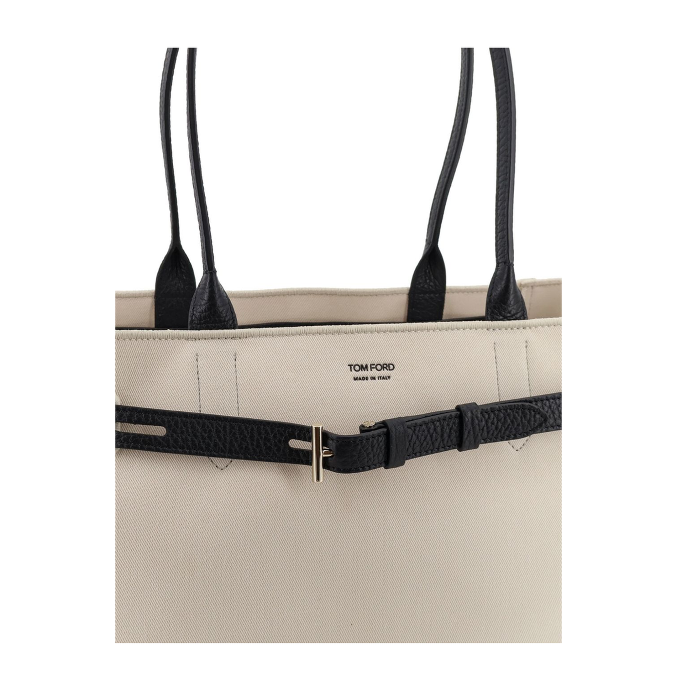 MAYFEYR - Tom Ford - Beige Bag - L1809TCN059PWND