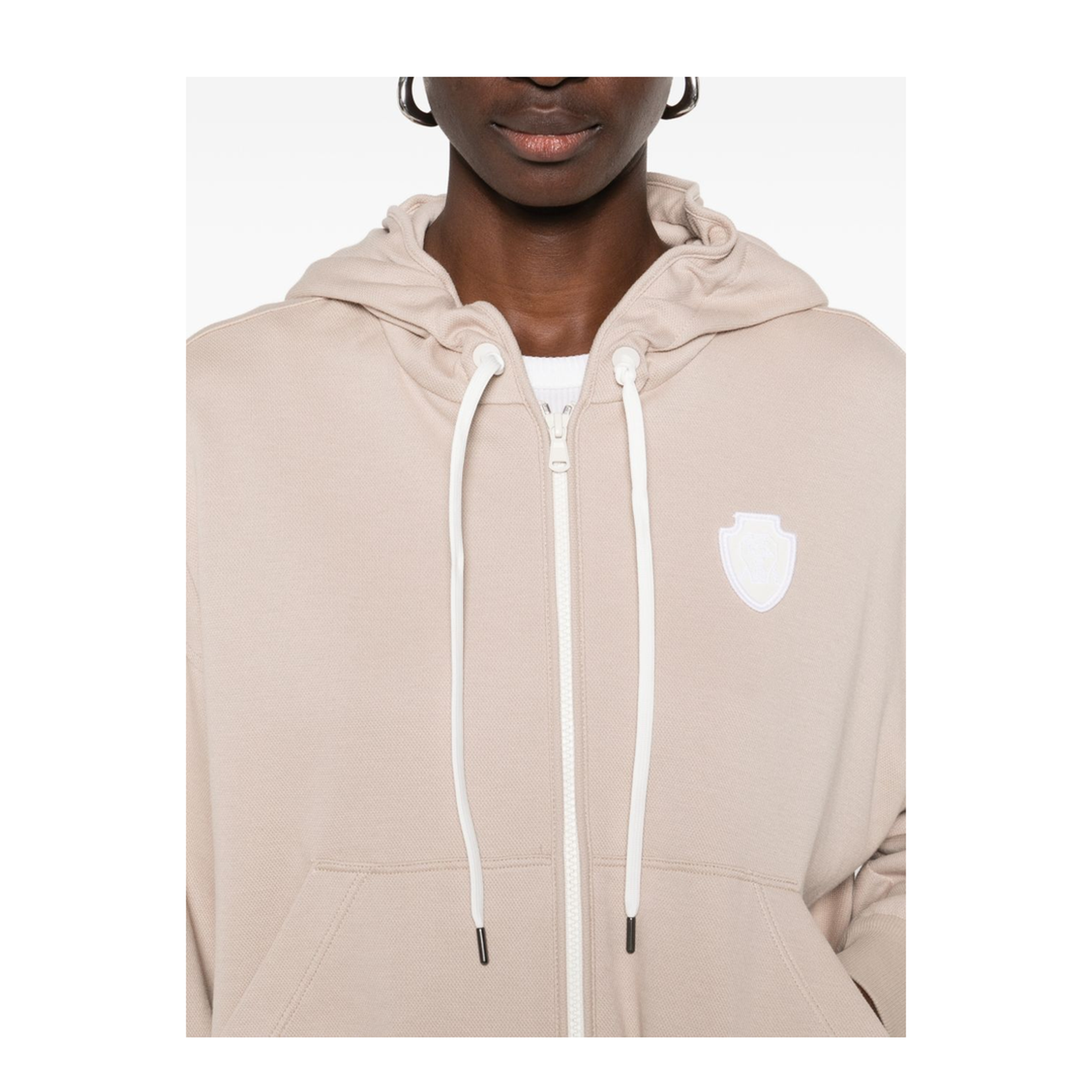 Cotton Sweatshirt