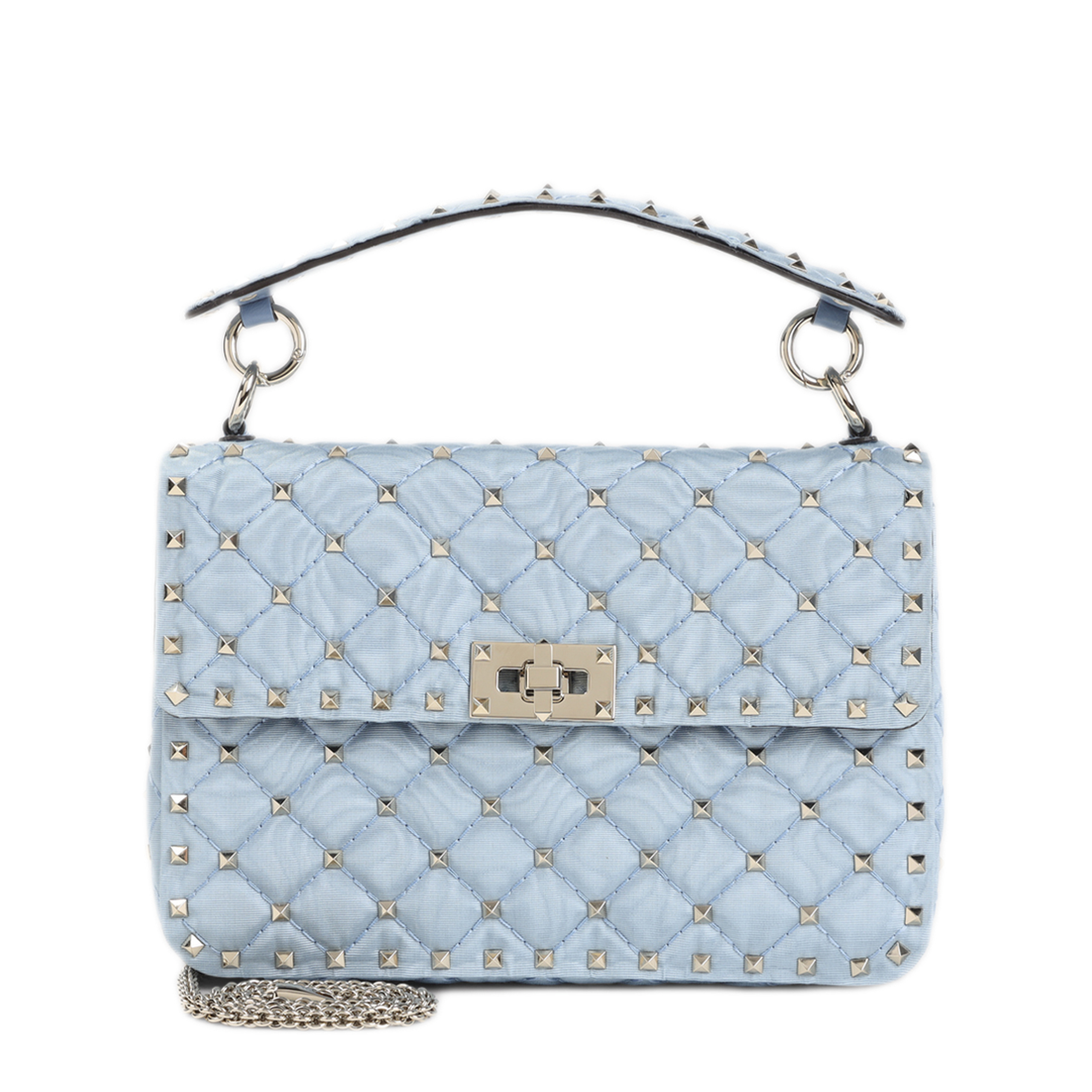 MAYFEYR - Valentino - Medium Shoulder Bag - 8W0B0122DIIR9U