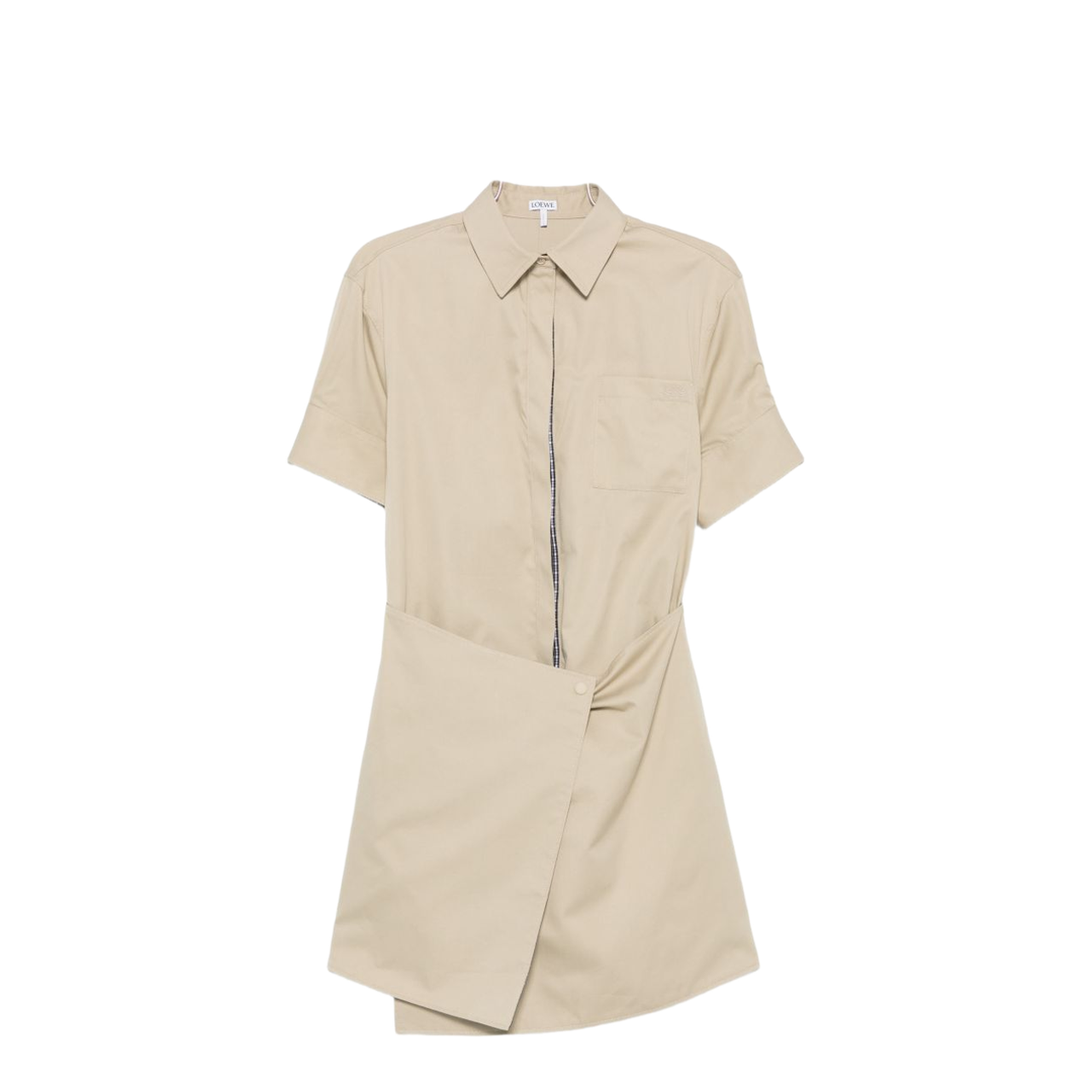 MAYFEYR - Loewe - Dresses Beige - S359Y09XNA2140