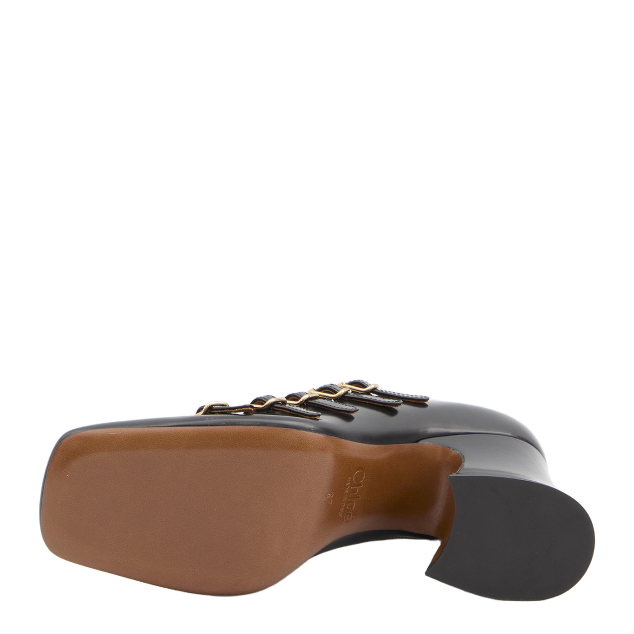 Janis Pumps