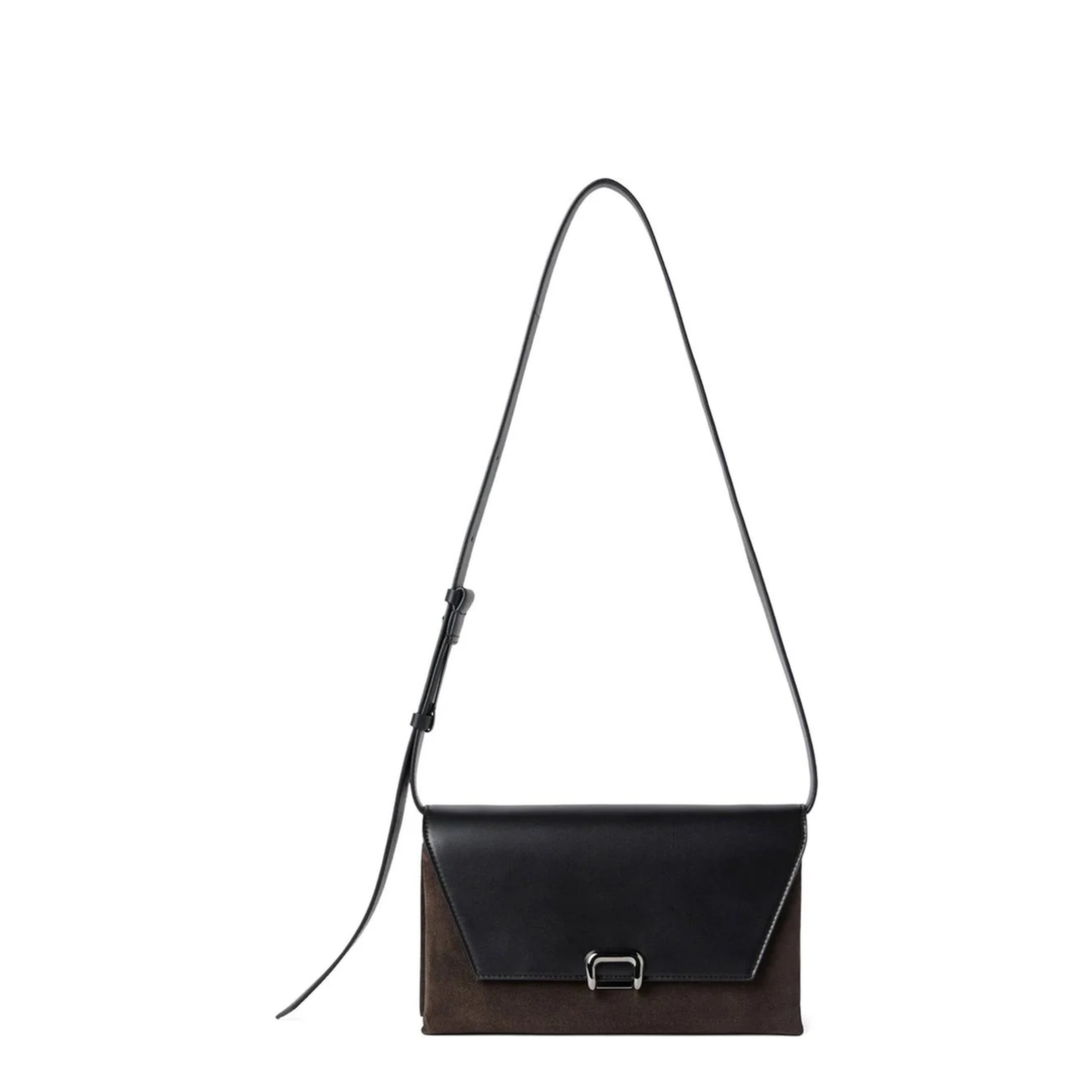 Sartorial Shoulder Bag