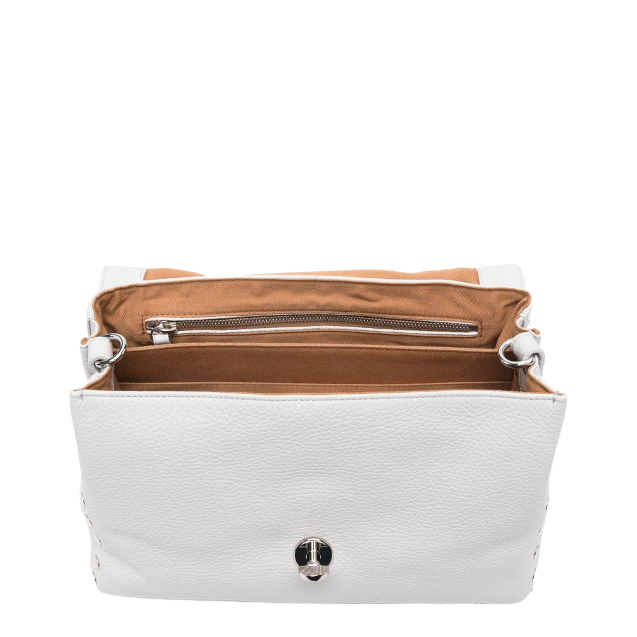 MAYFEYR - Zanellato - Grey Bag - 068010SDAILYZ0180