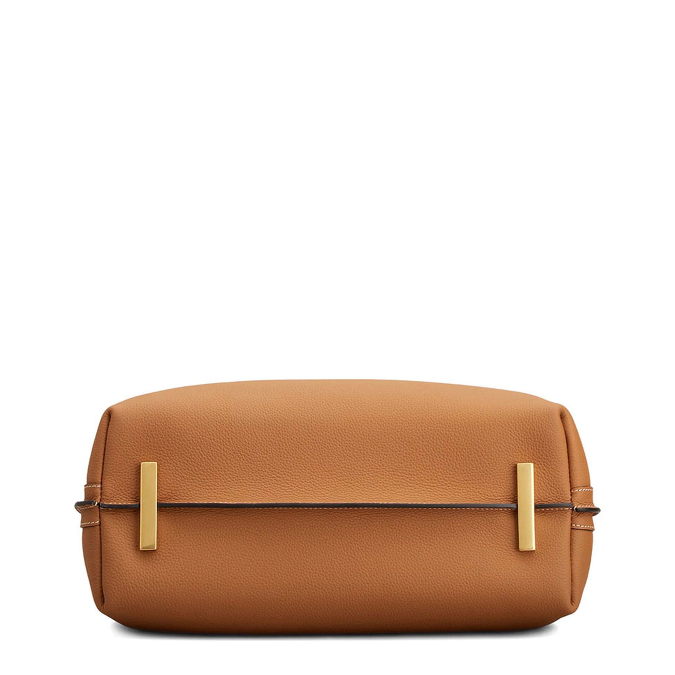 MAYFEYR - TOD`S - Small T Signature Leather Handbag - XBWTIMJ0200WKAS410