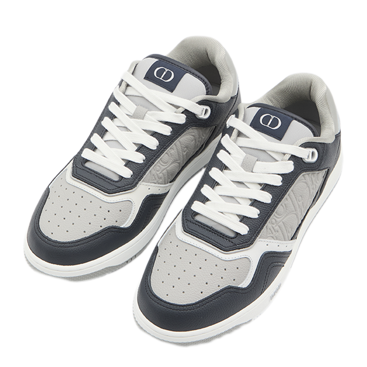 MAYFEYR - Dior - Low Top B27 Sneakers - 3SN272ZAYH533