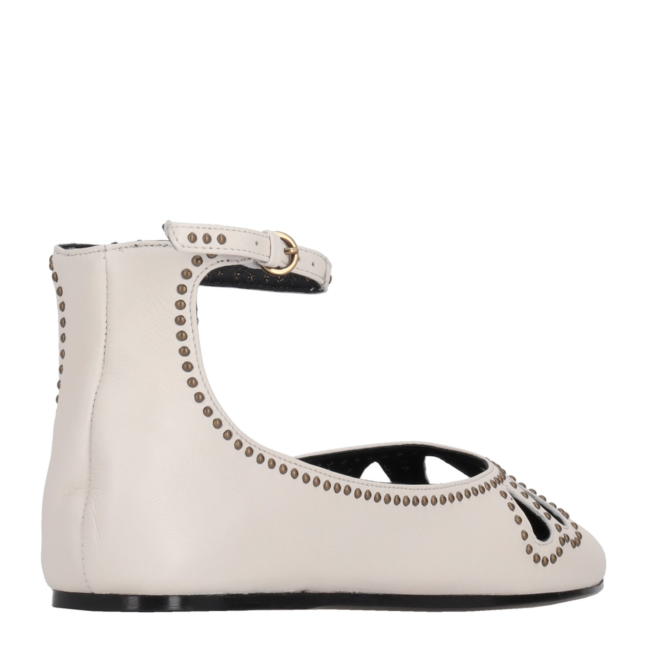 MAYFEYR - Isabel Marant - Ballet Flats - BN0025FAD1A14S20CK
