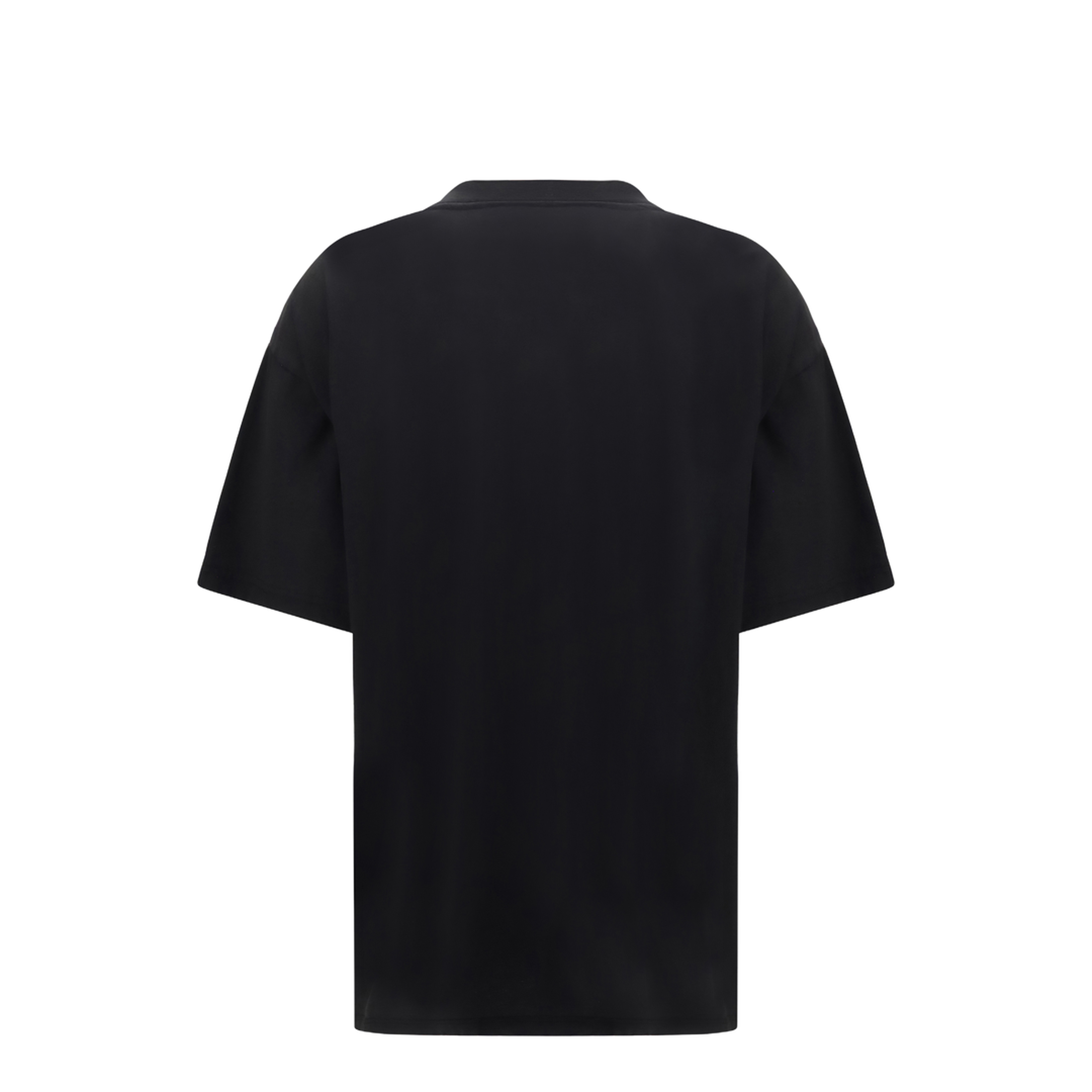 MAYFEYR - Balenciaga - Printed Cotton T-Shirt - A00497TUVO9