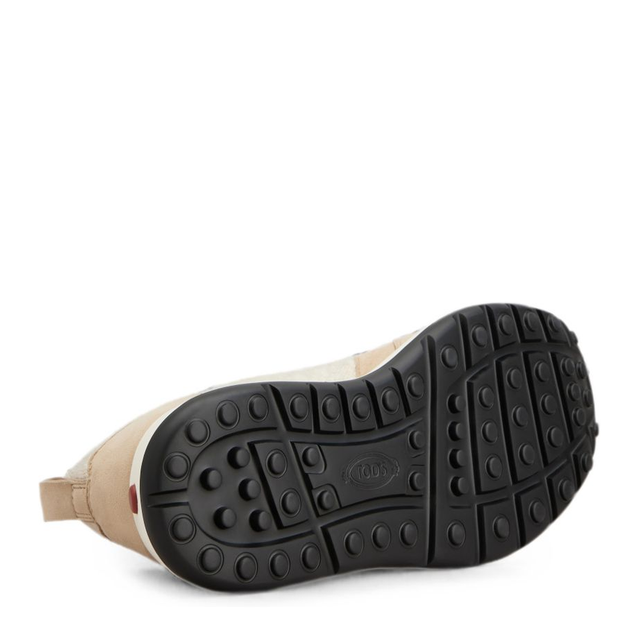 MAYFEYR - Unknown - Tod''S Sneakers Beige - XXW79K0KN80VOHYTR7