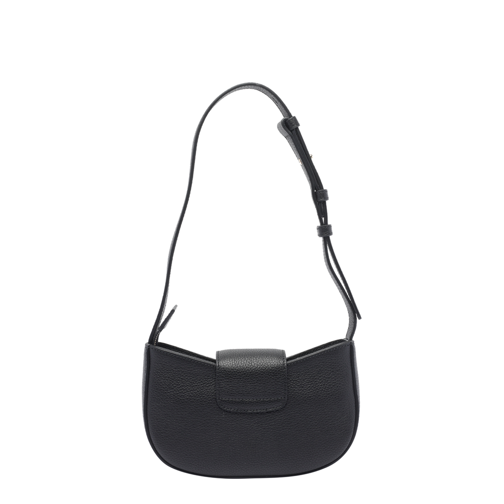 Black Gabry Shoulder Bag