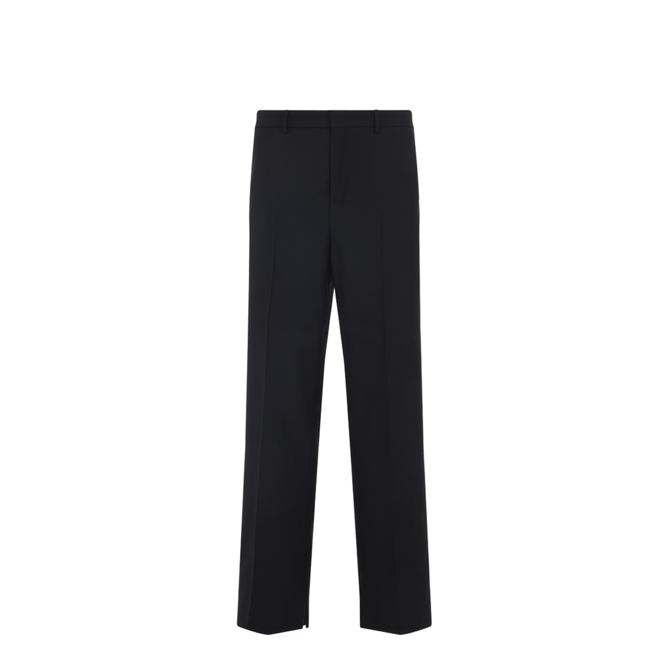 MAYFEYR - Gucci - Wool Pants - 797207Z7AE5