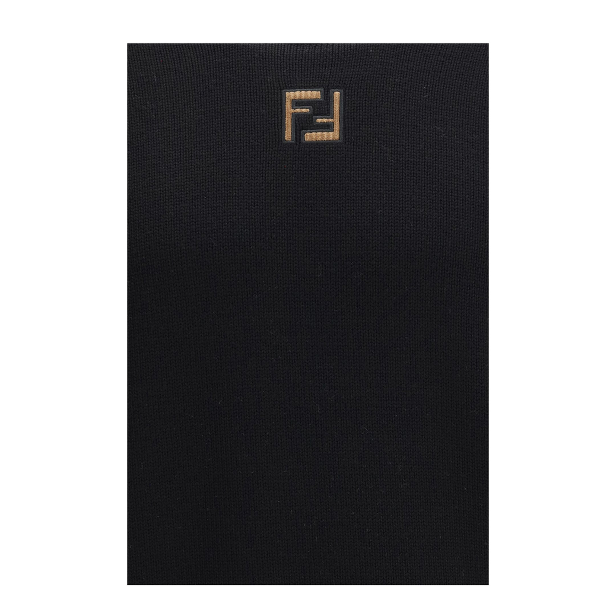 MAYFEYR - Fendi - Wool Pullover - FZX091AW09