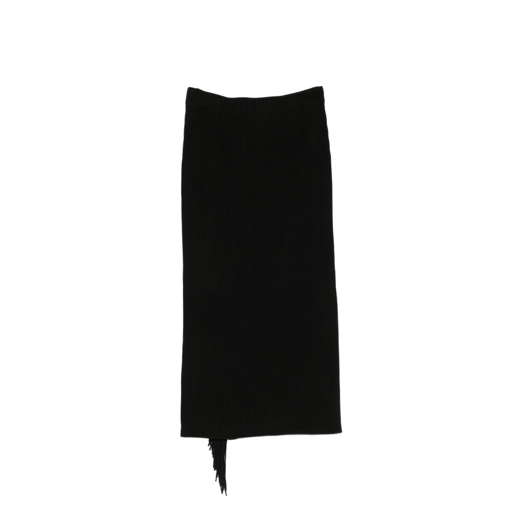 MAYFEYR - Emporio Armani - Skirts Black - EW004681AF29173UC001