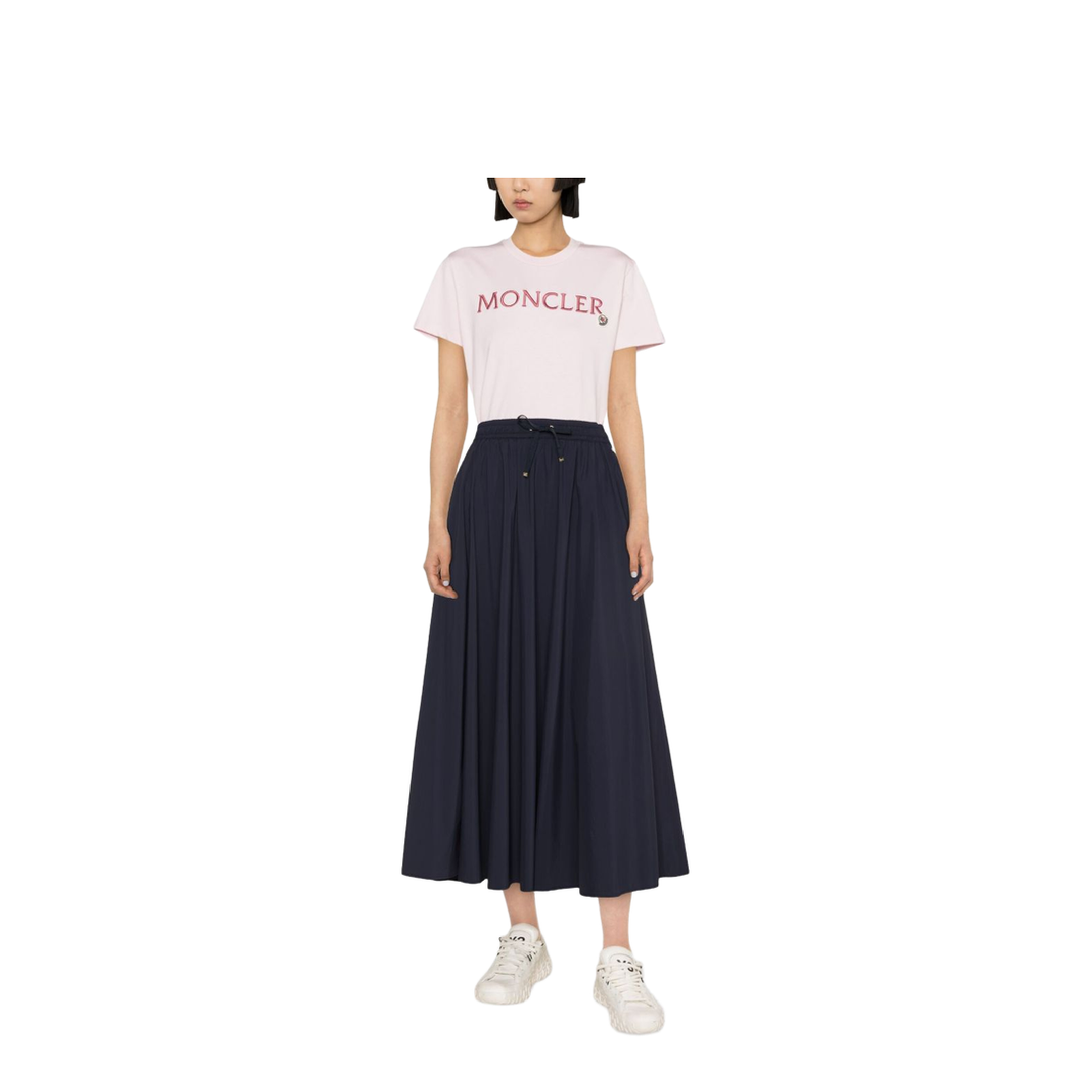 Skirts Blue