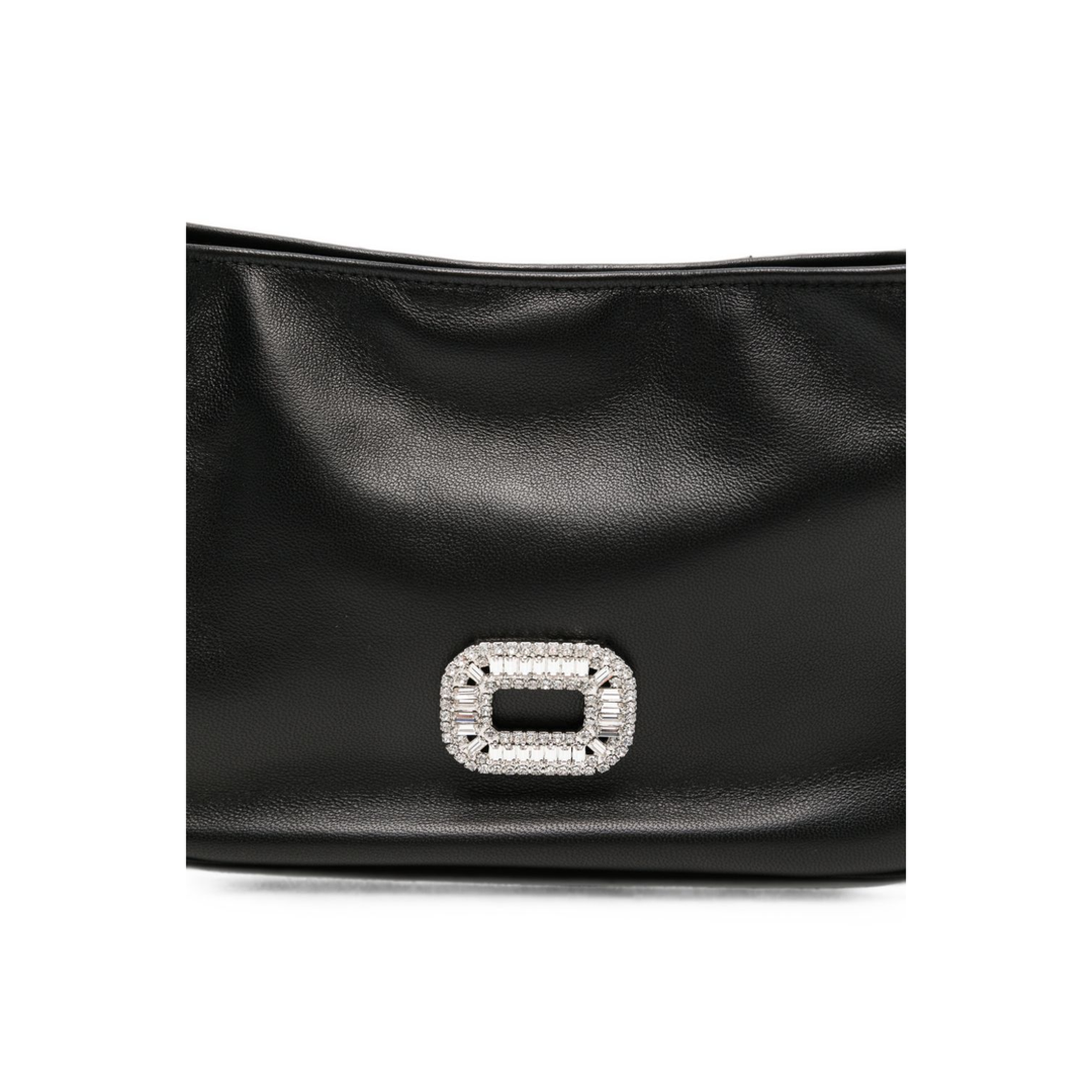MAYFEYR - Roger Vivier - Black Bag - RBWABDC0000YDRB999