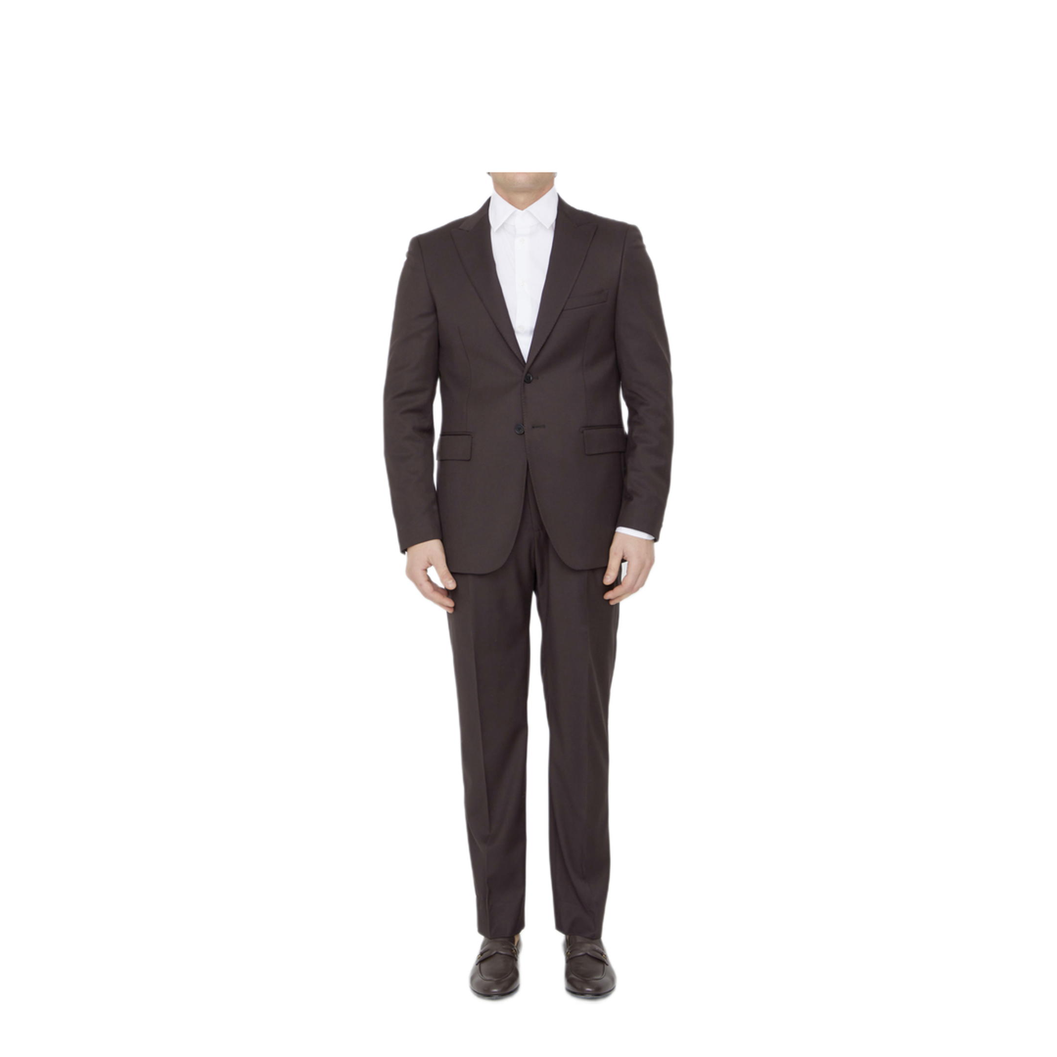MAYFEYR - Tonello - Suit In Viscose Blend - 01G782Z6796801
