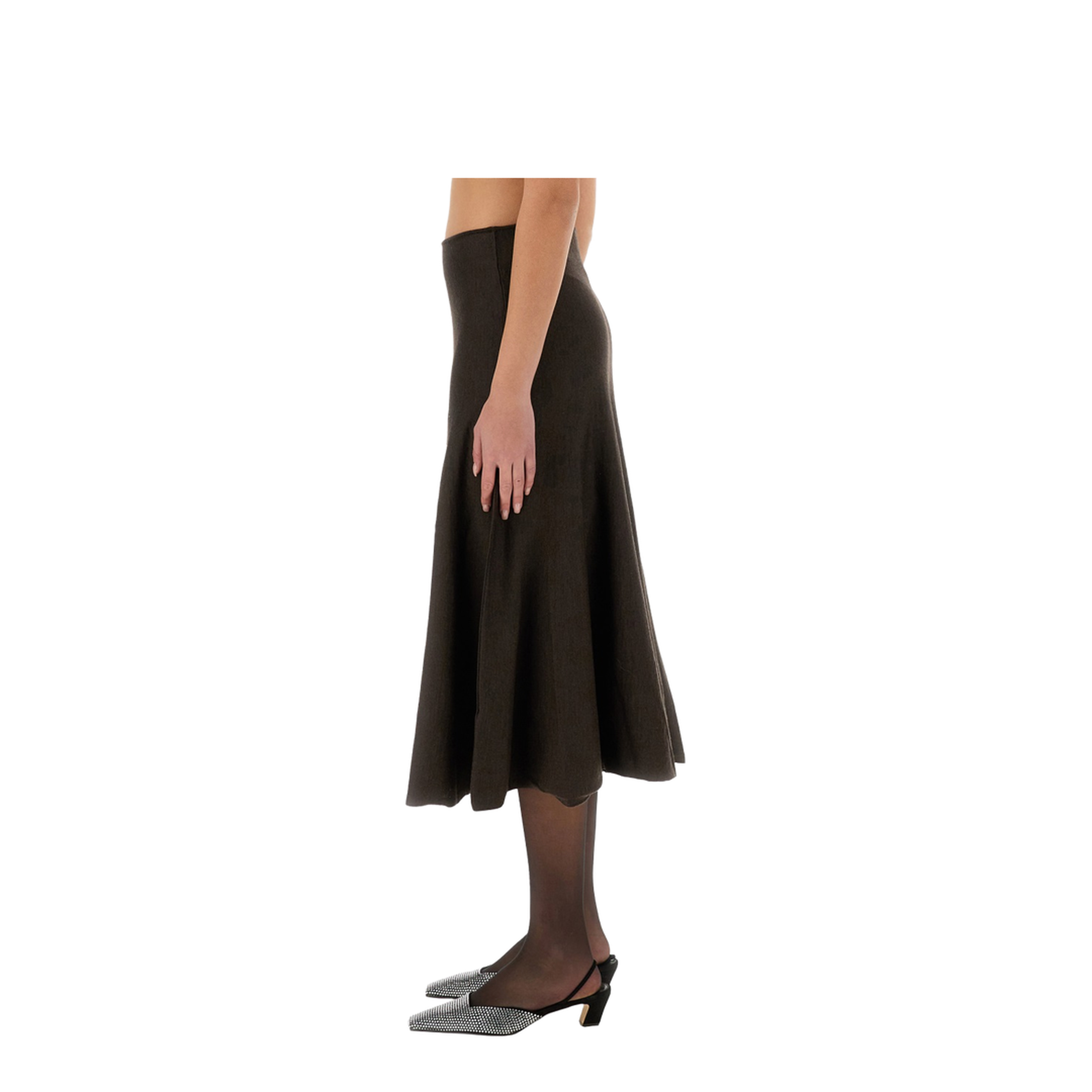 "MAYU" SKIRT