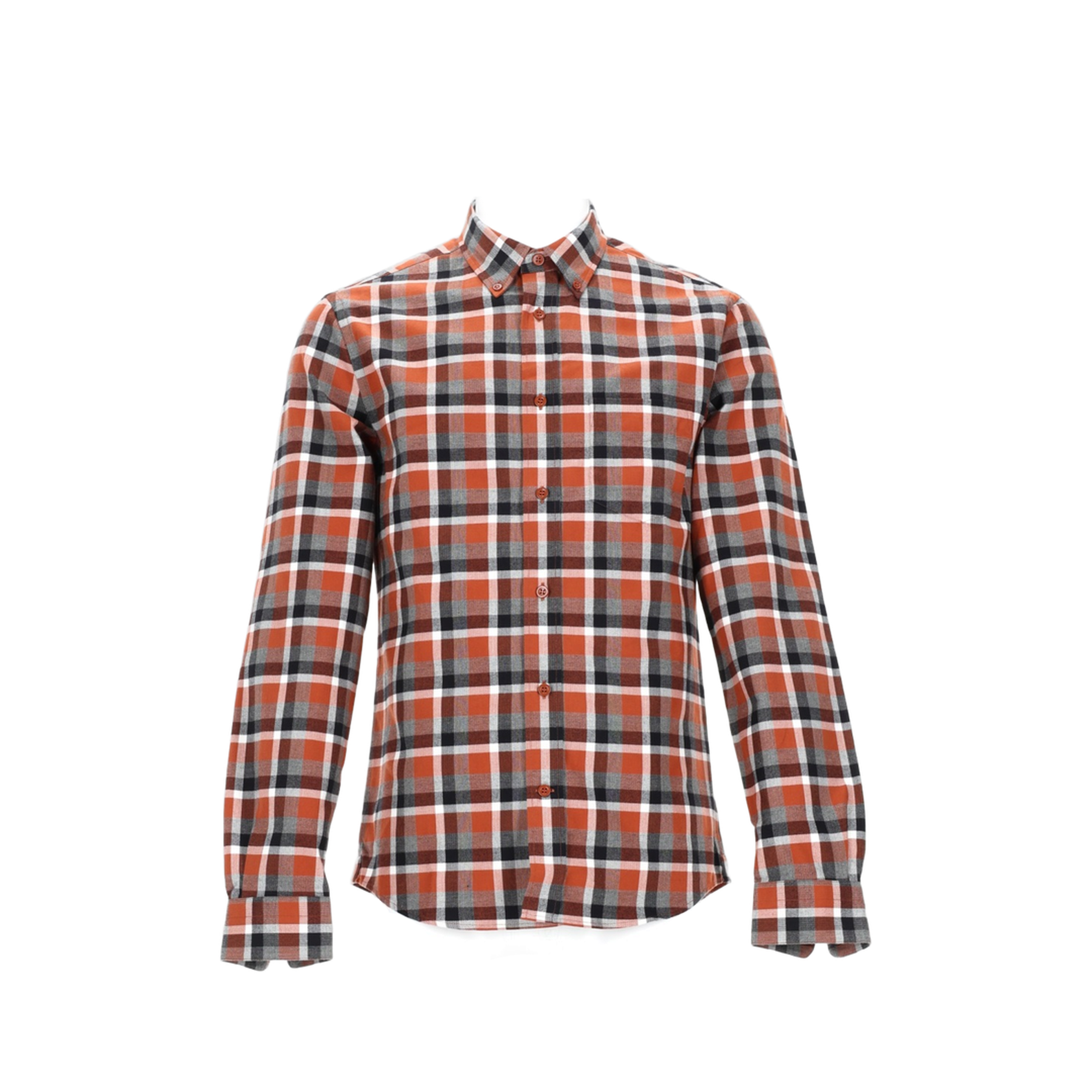 MAYFEYR - Acne Studios - Camicia - 21G173CINNAMONBROWN