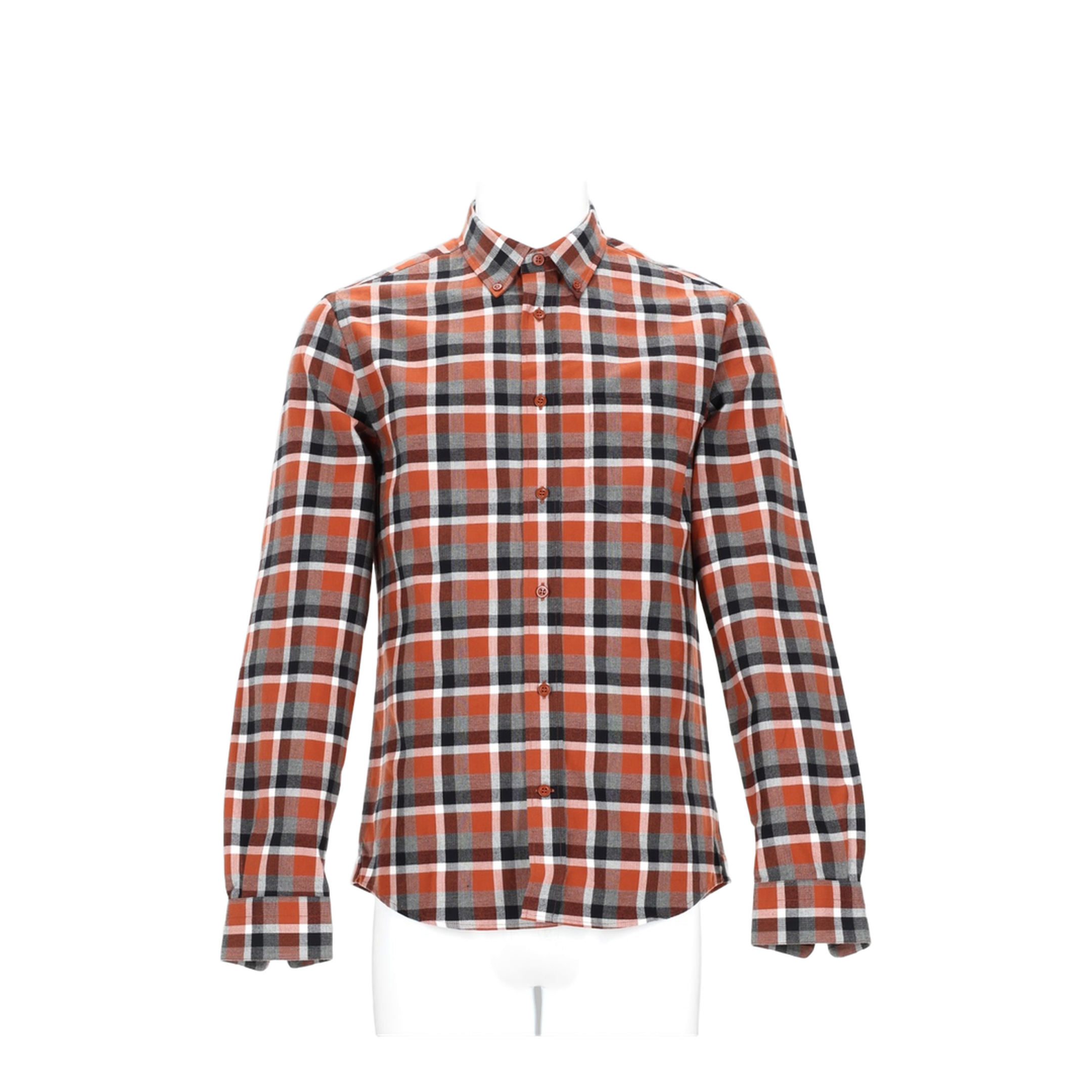 MAYFEYR - Acne Studios - Camicia - 21G173CINNAMONBROWN