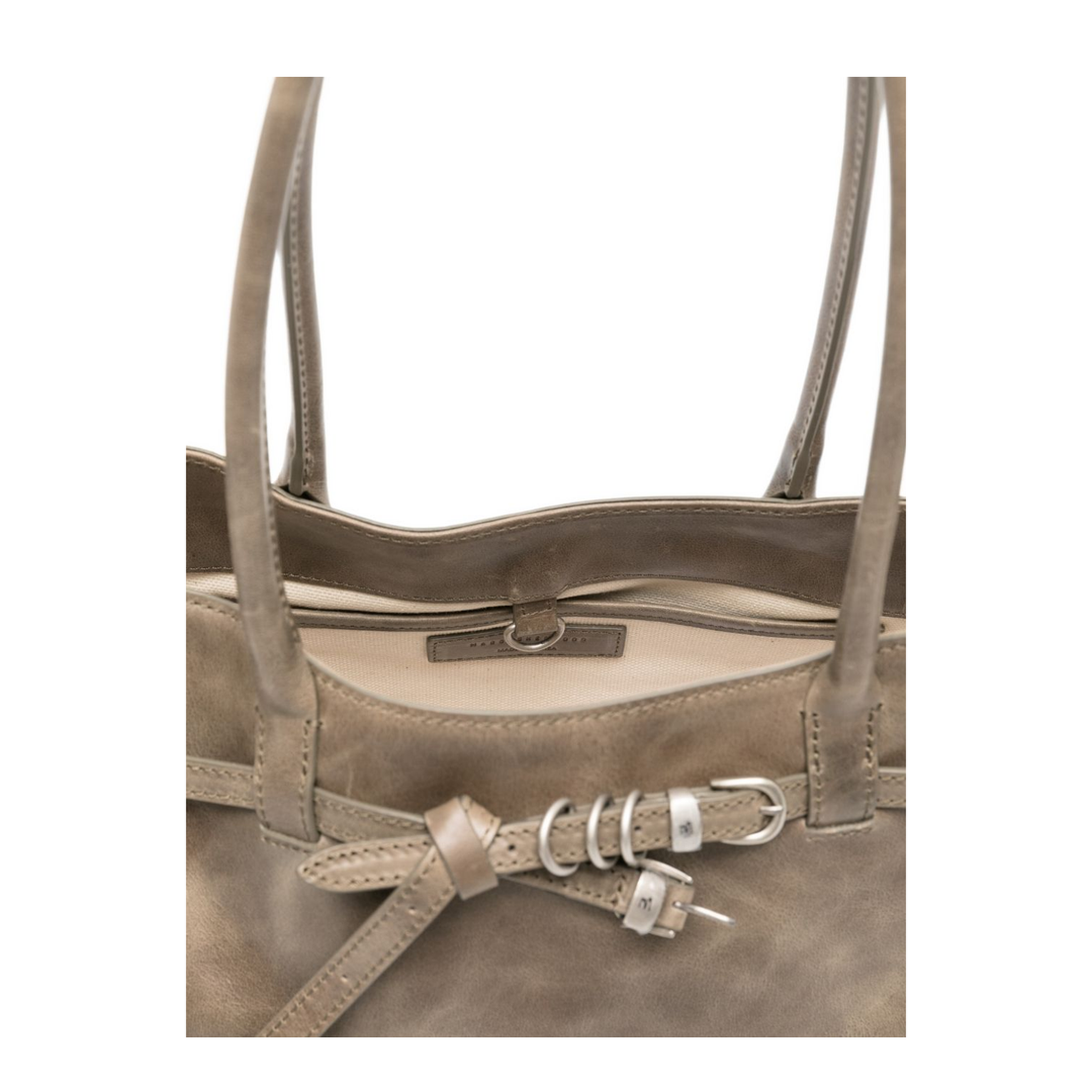 MAYFEYR - MARGESHERWOOD - Brown Bag - GG631250ETOFFEE
