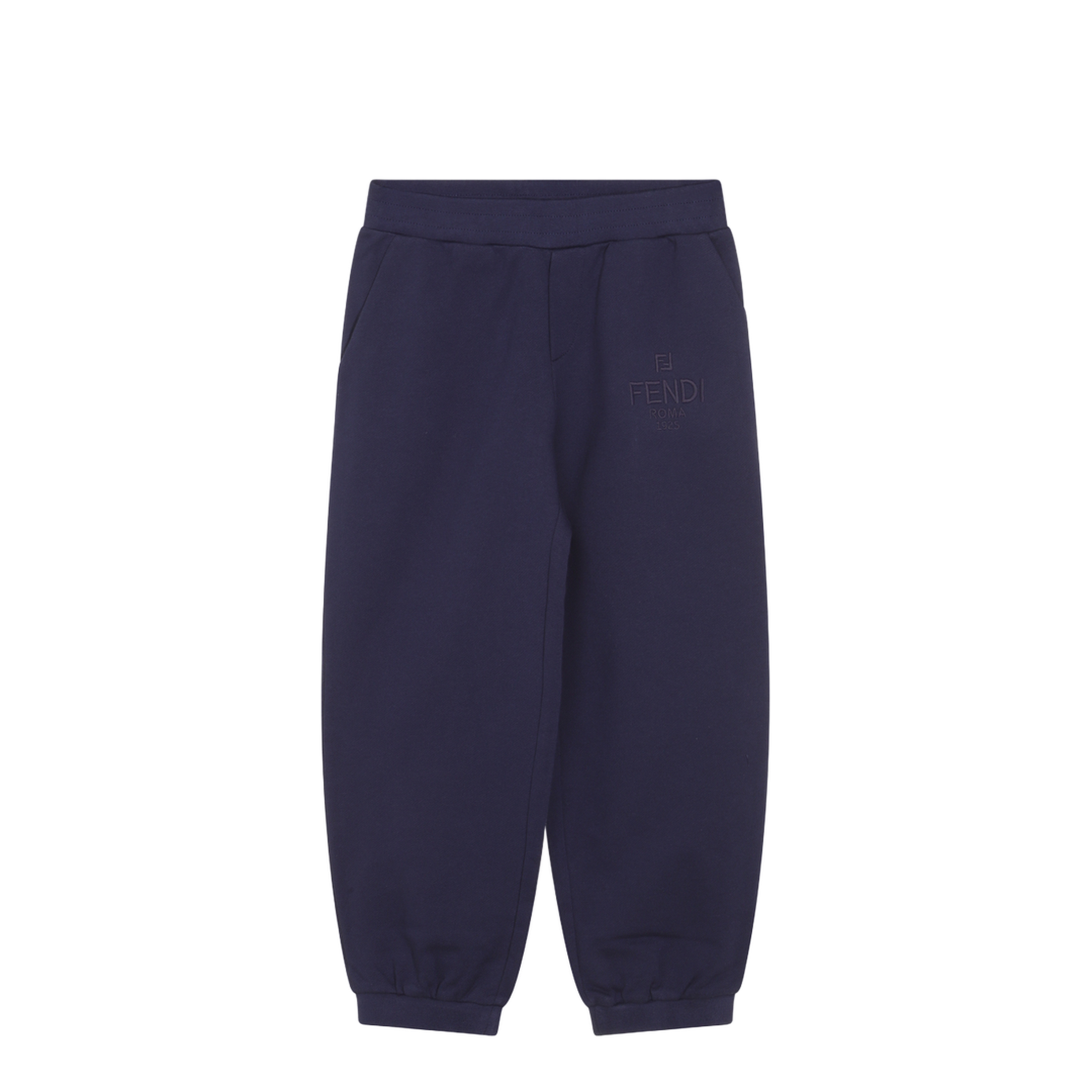 MAYFEYR - Fendi - Trousers - JUF1435V0F1I11