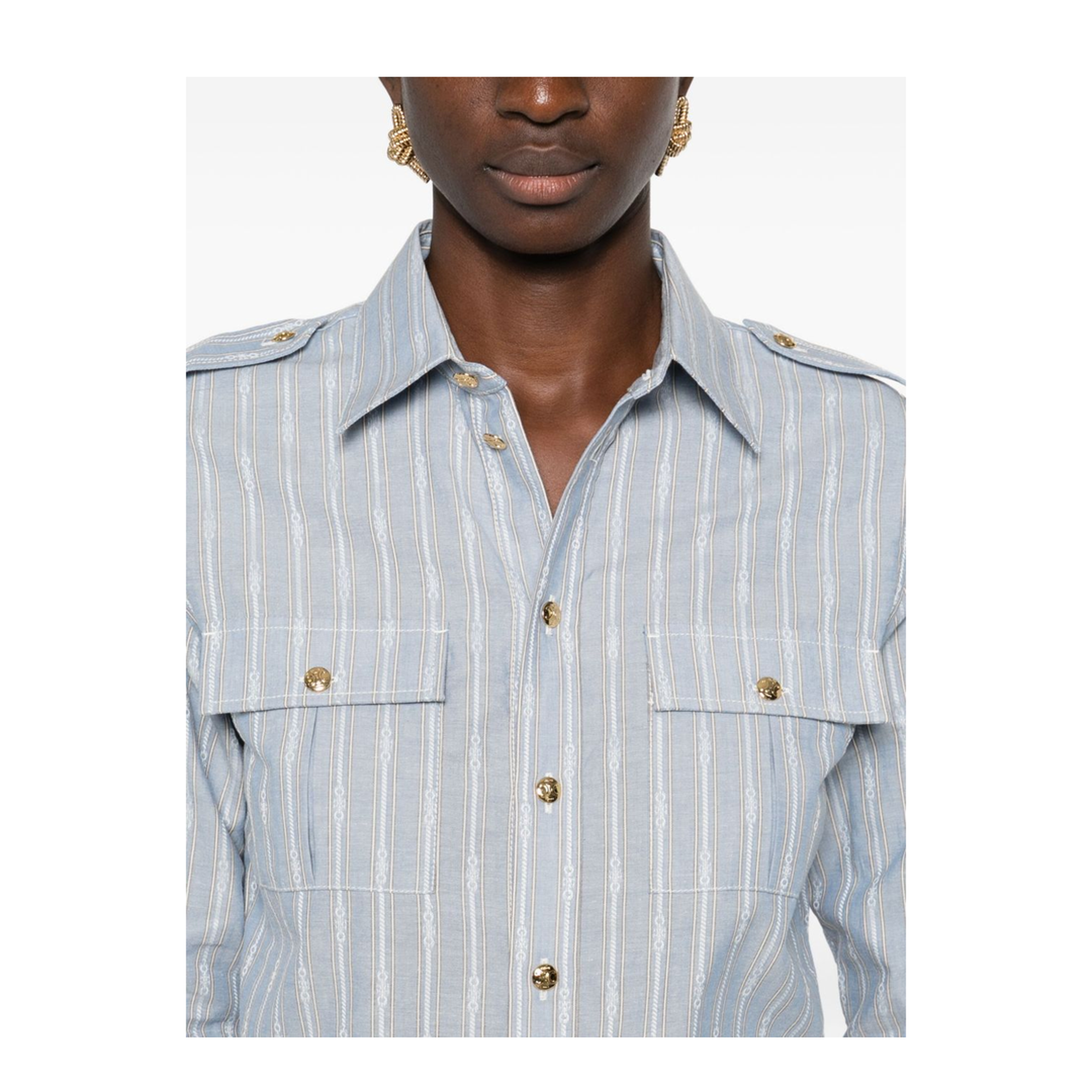 women's shirt