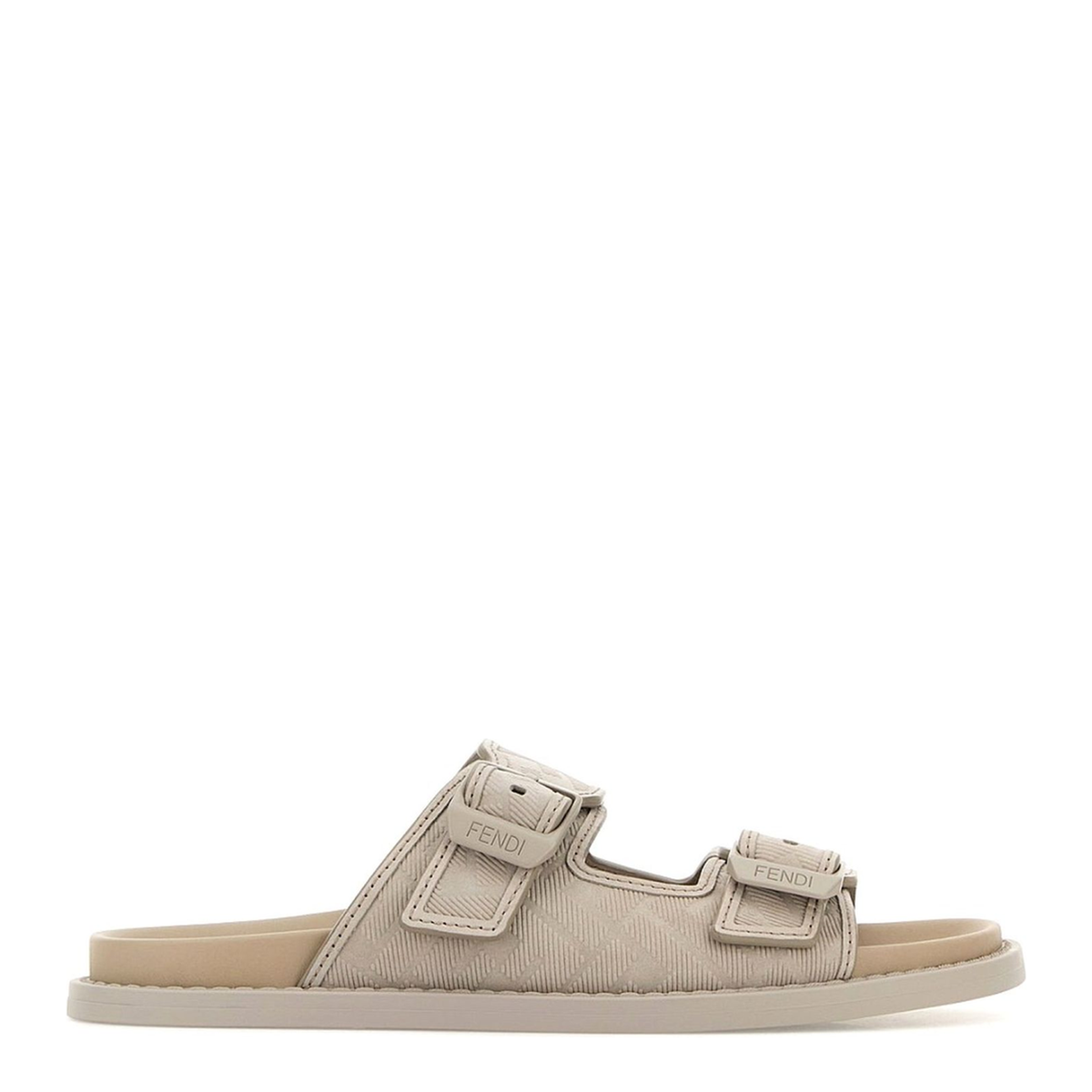 MAYFEYR - Fendi - Shoes - 7X1604AN8BF0EJB