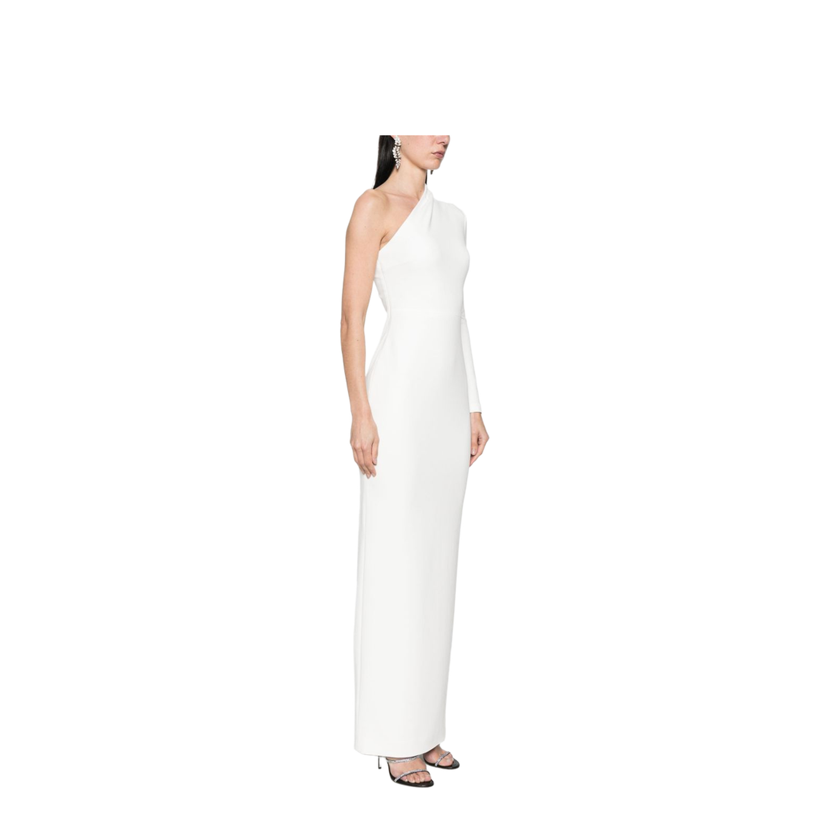 The Joana Maxi Dress