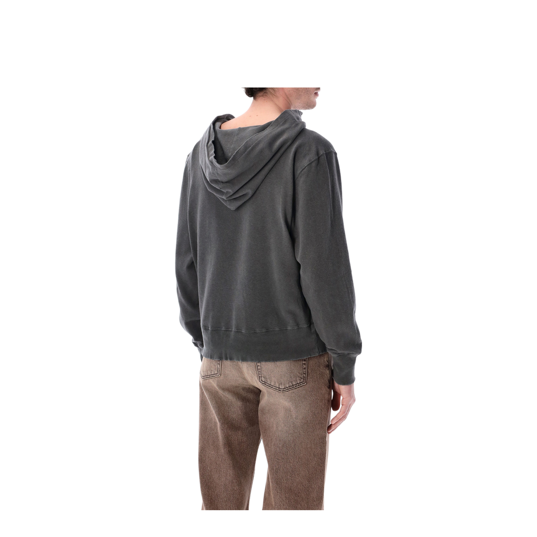 MAYFEYR - Our Legacy - Clothing.... - M2266RWBBW