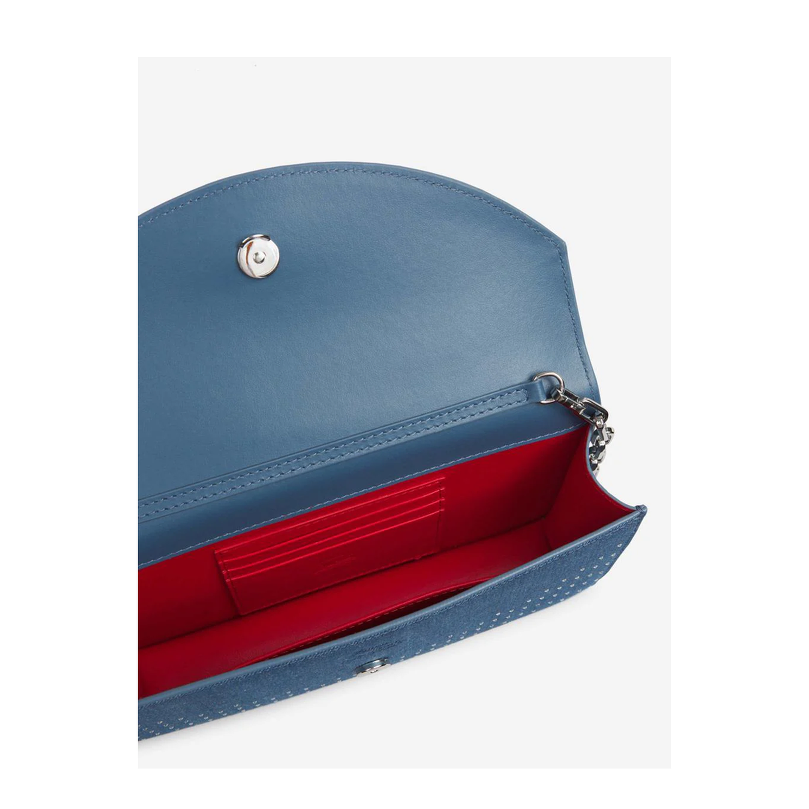 Deep Blue 420 Race Boot 2.4GHz ARR