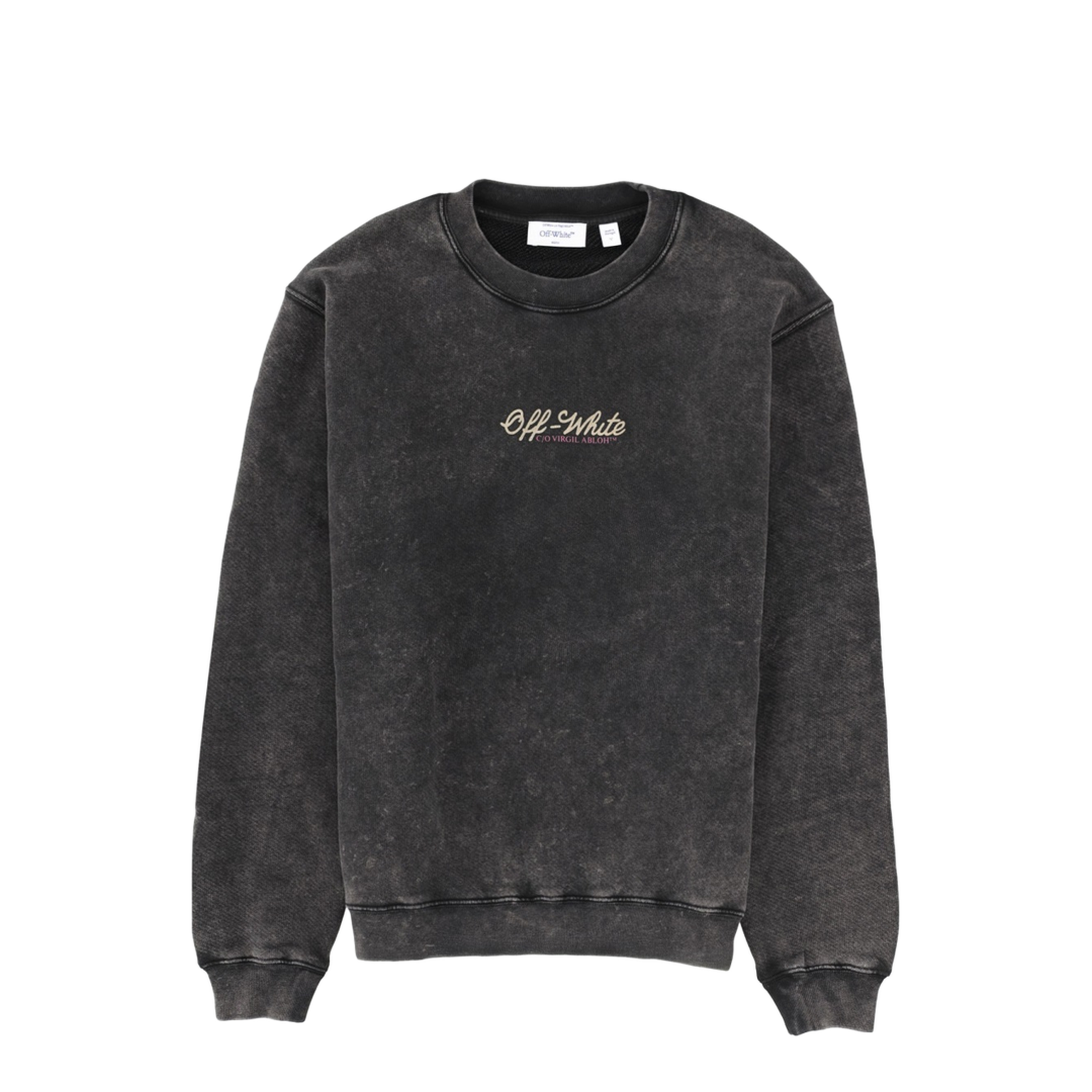 Sweatshirt with Print