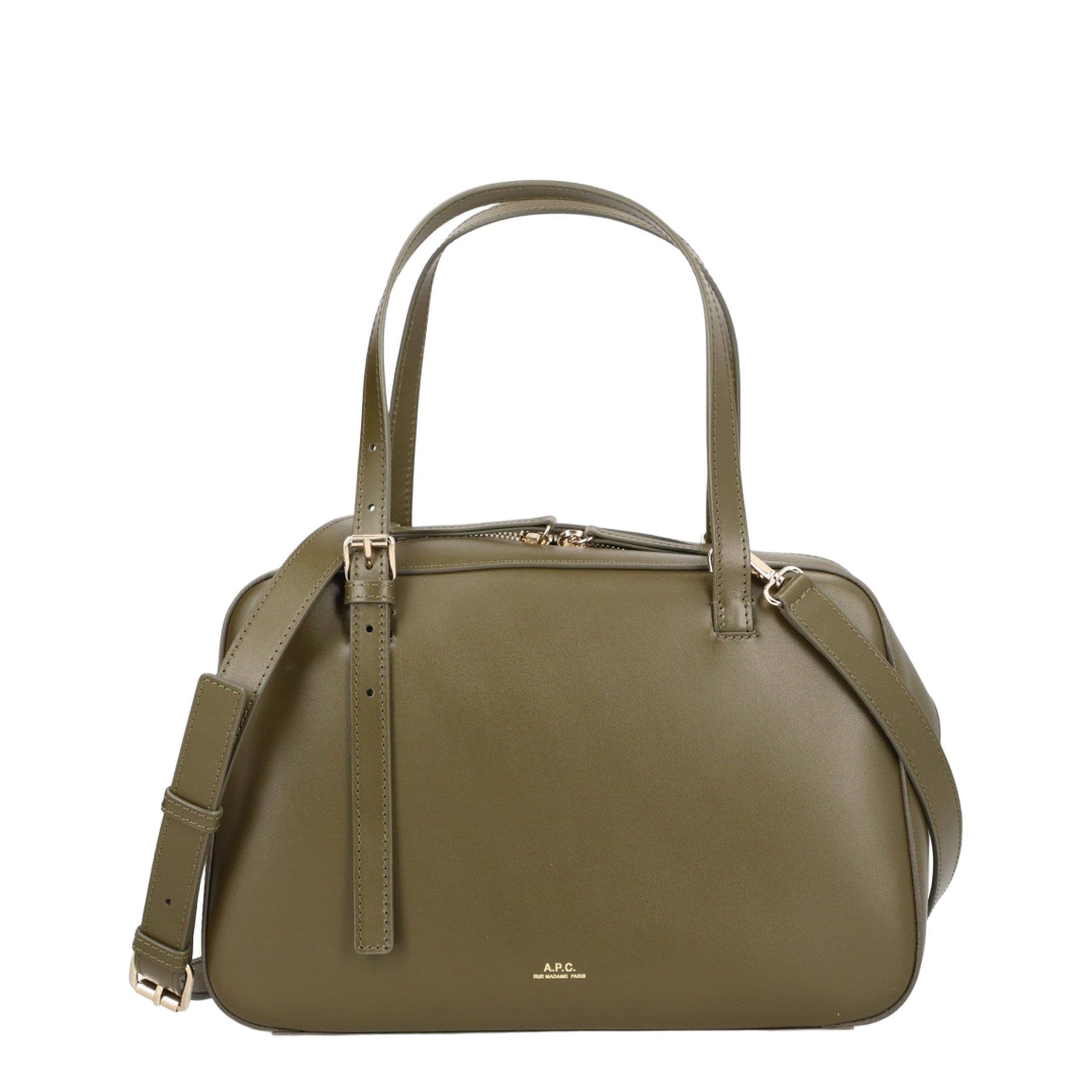MAYFEYR - A.P.C. - Virginie Bag - PXBMWF67017JAD