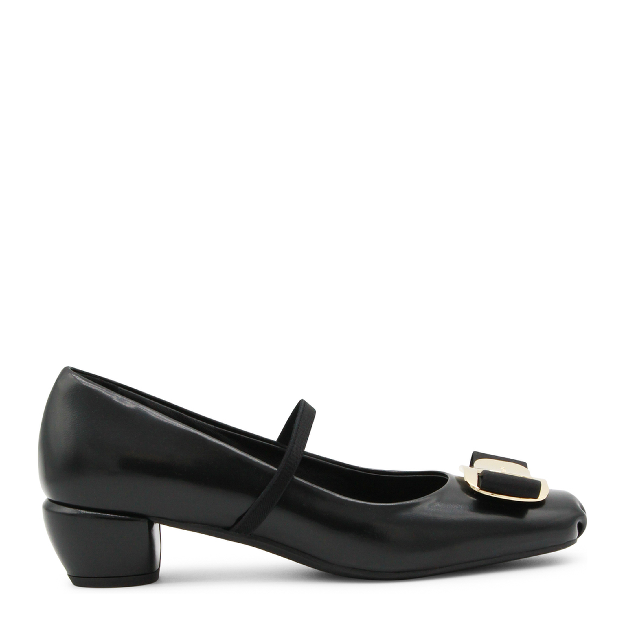 MAYFEYR - Ferragamo - With Heel Light Grey - 78533101K093001