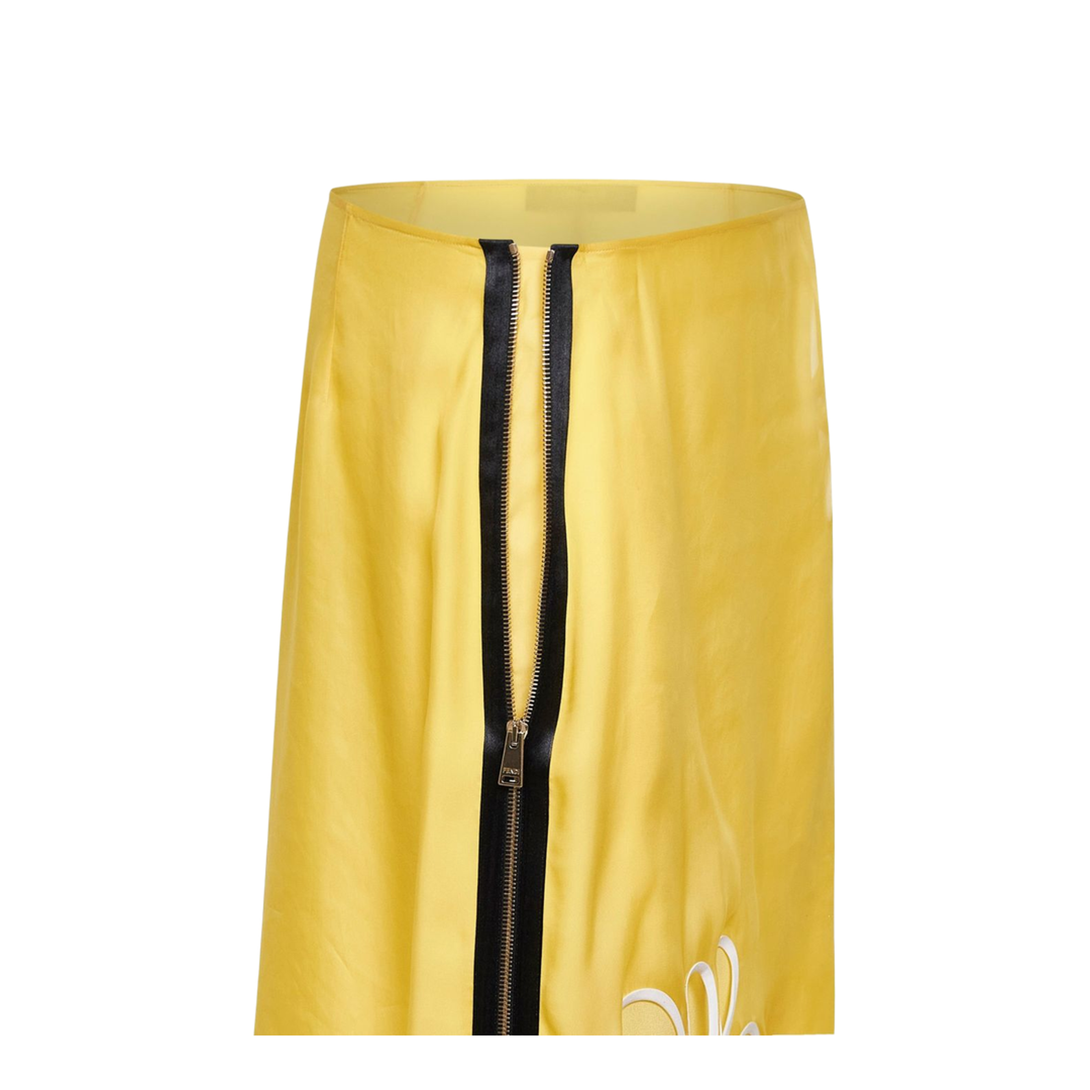 MAYFEYR - Fendi - Skirts Yellow - FQ7735AW9PF1W0C