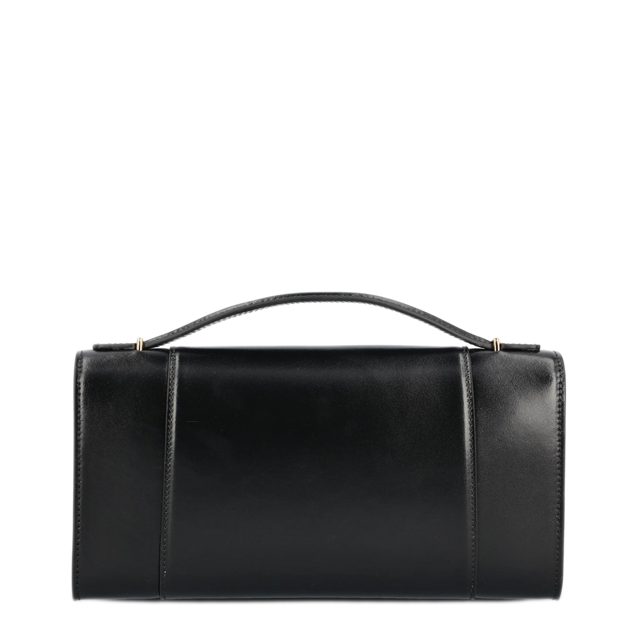 MAYFEYR - Balenciaga - Hourglass Pochette With Handle - 8340402ABQ8