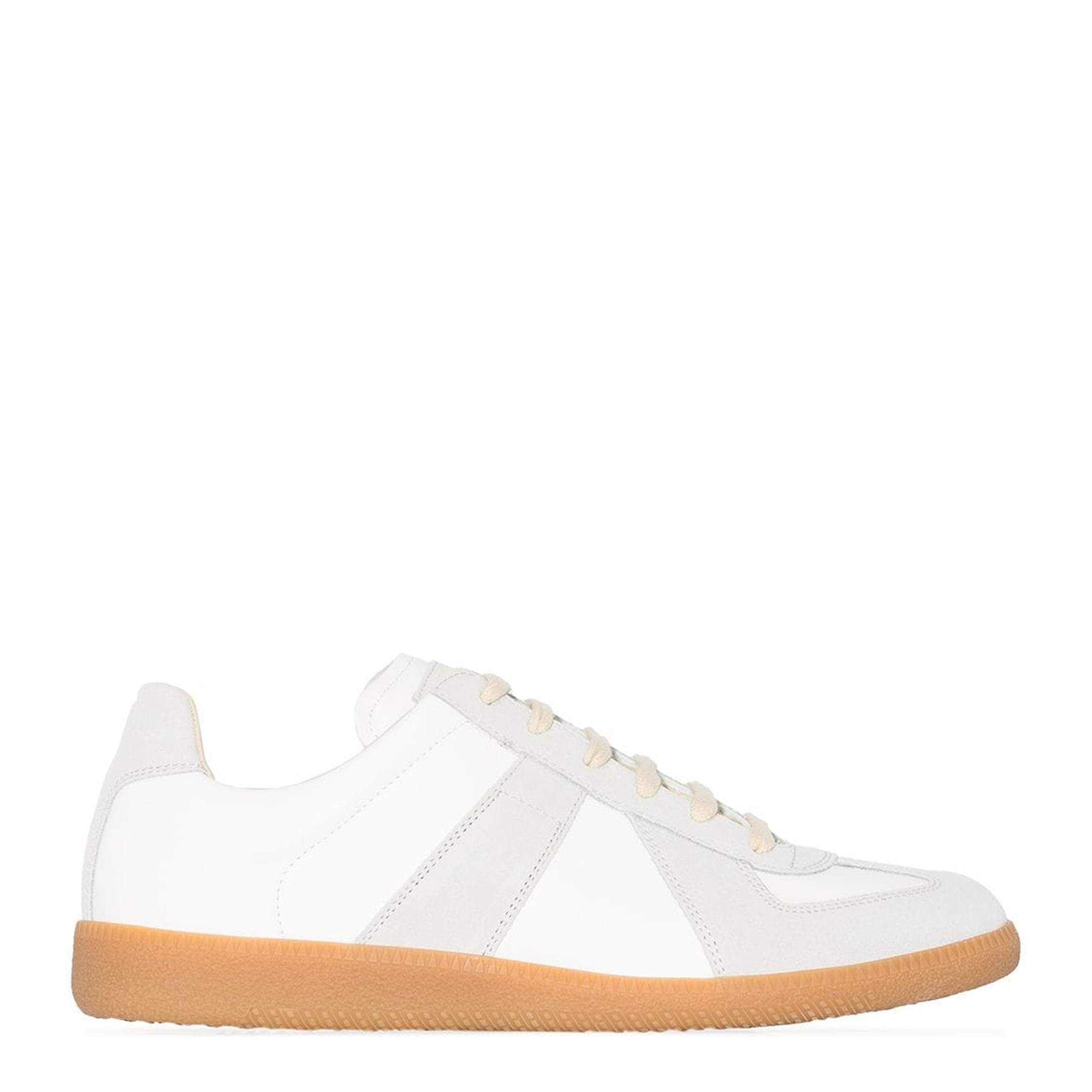 Replica Sneakers Dirty White