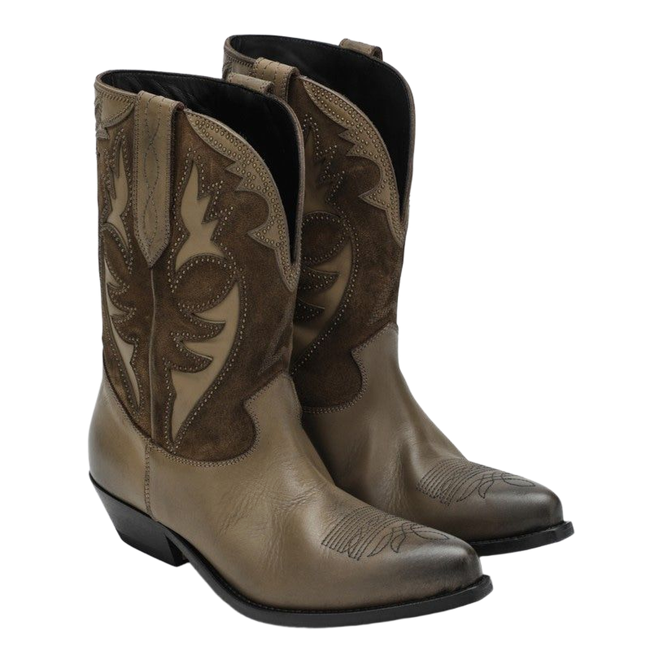 DELUXE BRAND women's boots